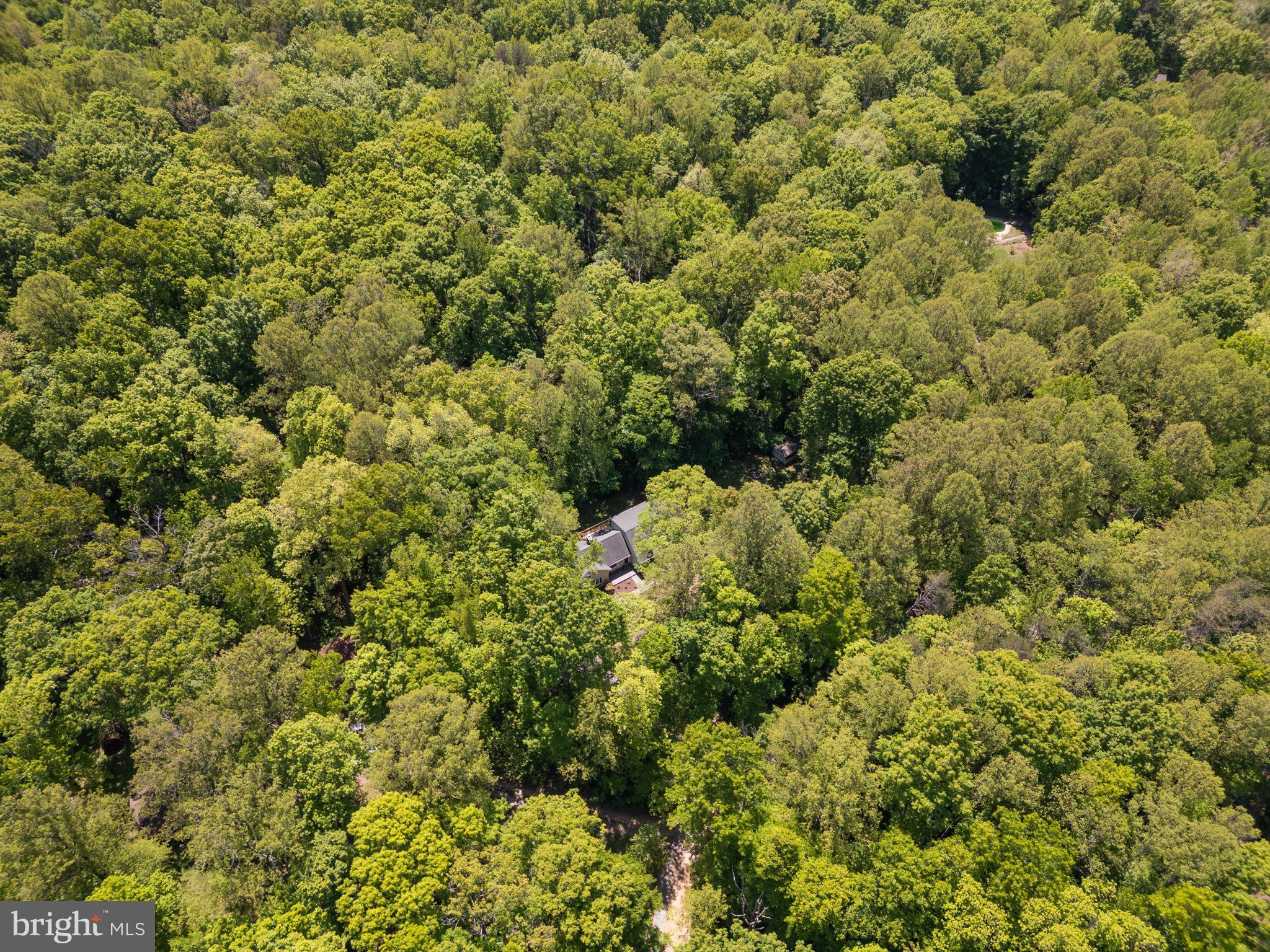 CEDAR RUN - Residential