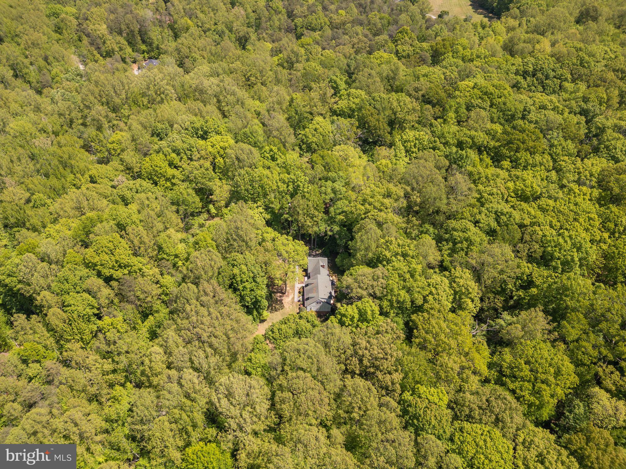 CEDAR RUN - Residential