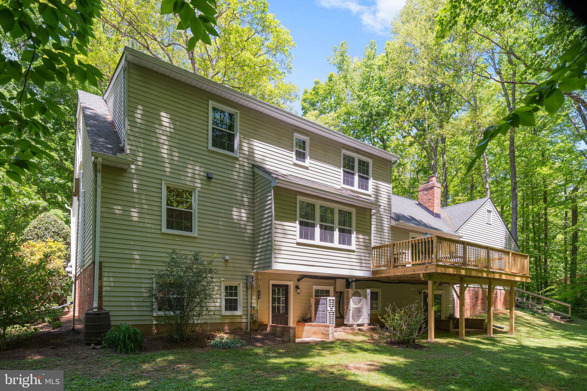 CEDAR RUN - Residential