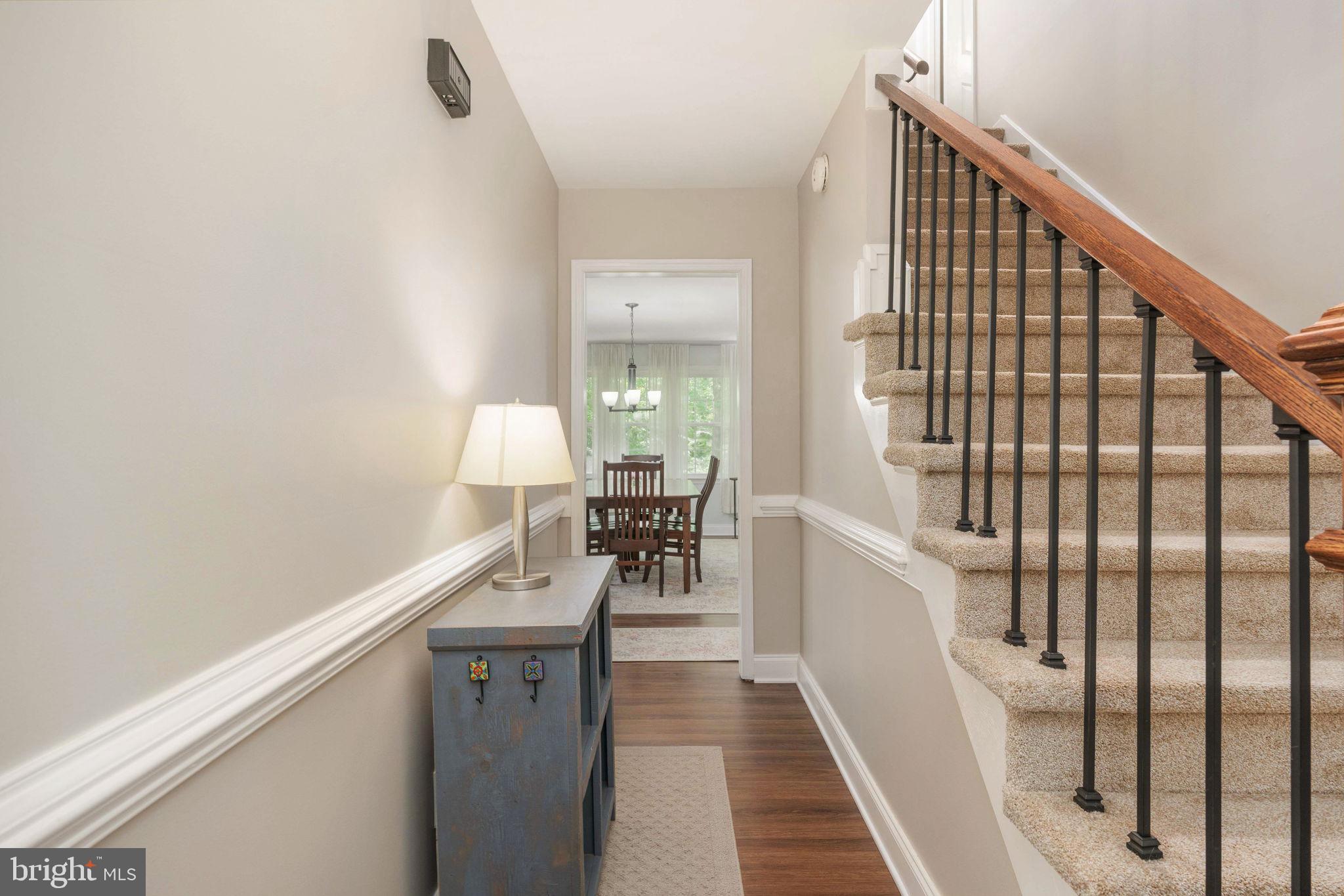 CEDAR RUN - Residential