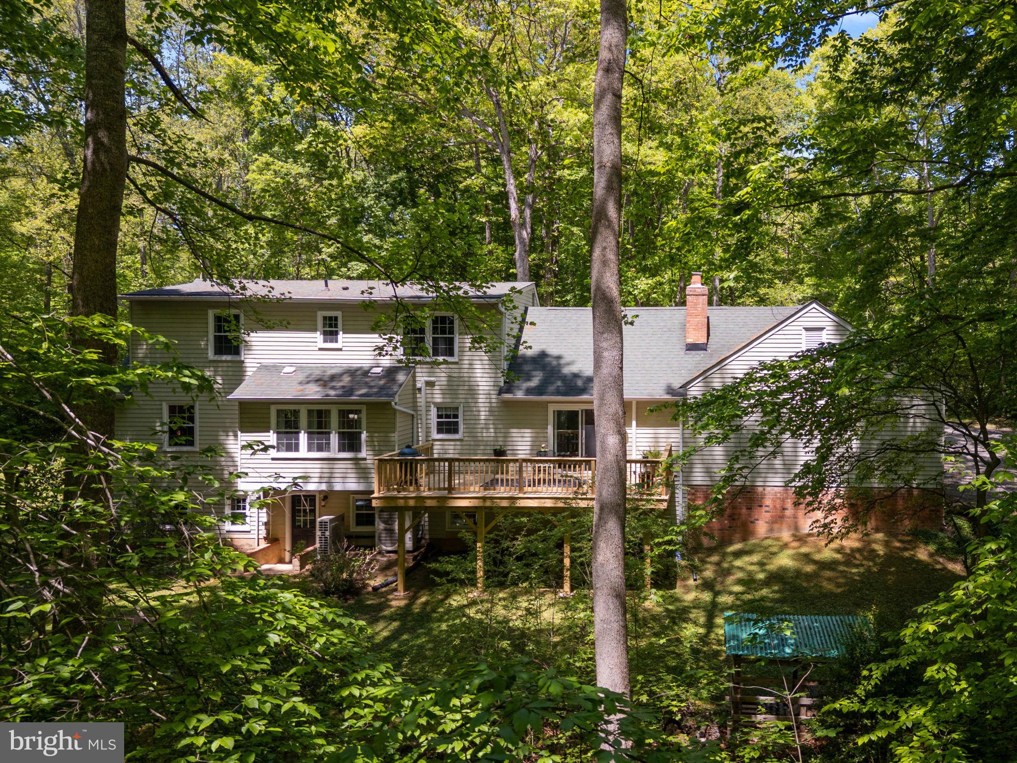 CEDAR RUN - Residential