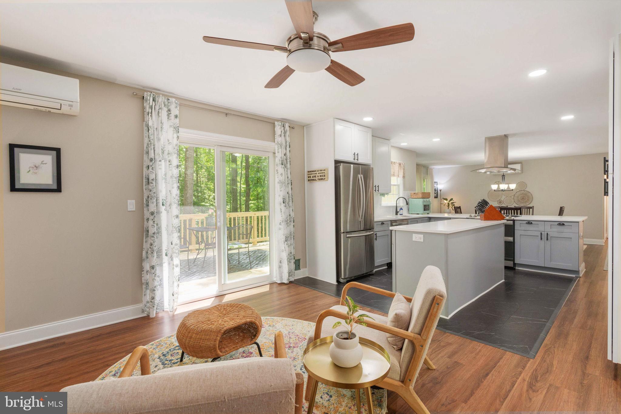 CEDAR RUN - Residential