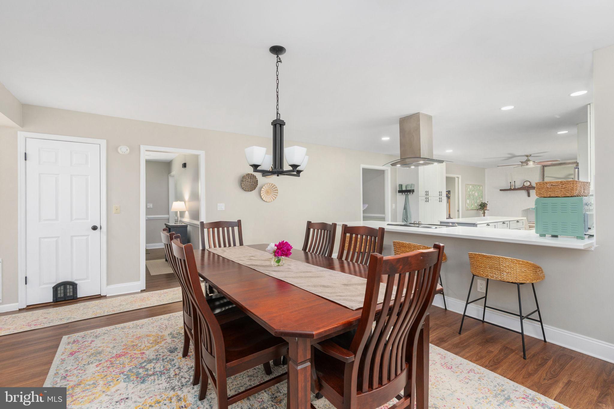 CEDAR RUN - Residential