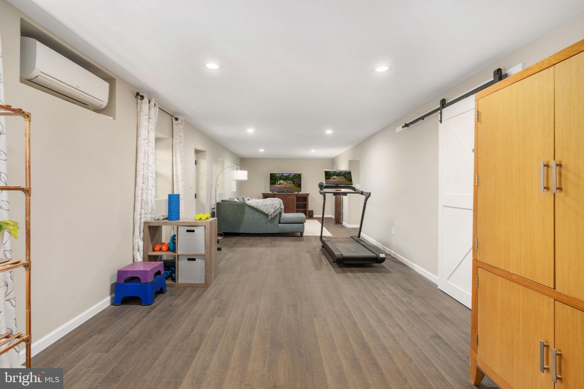 CEDAR RUN - Residential