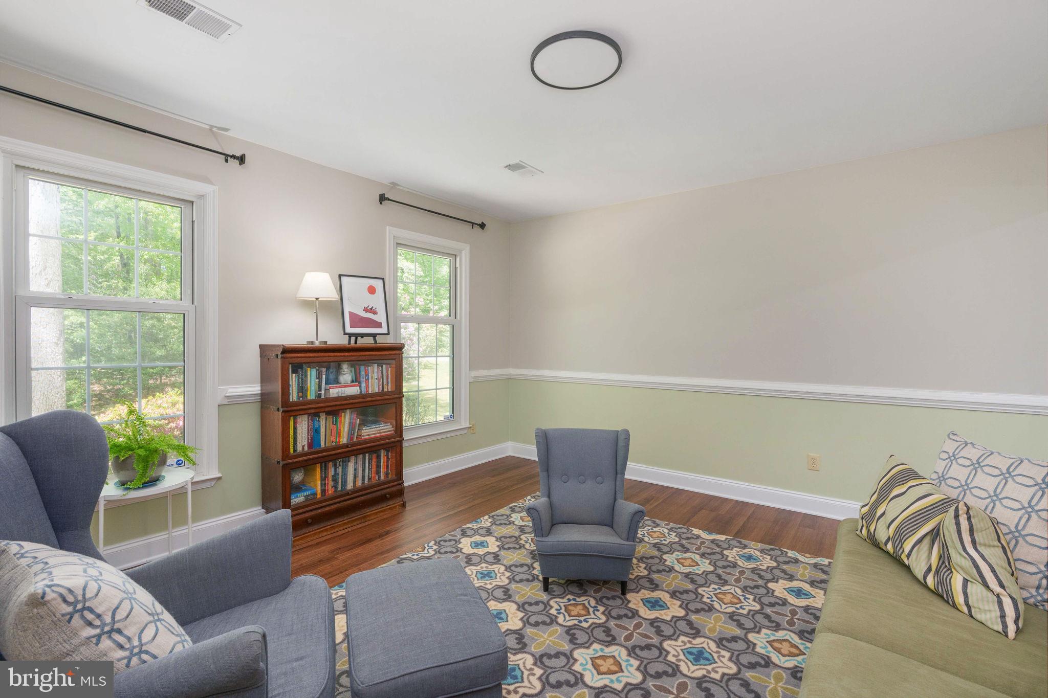 CEDAR RUN - Residential