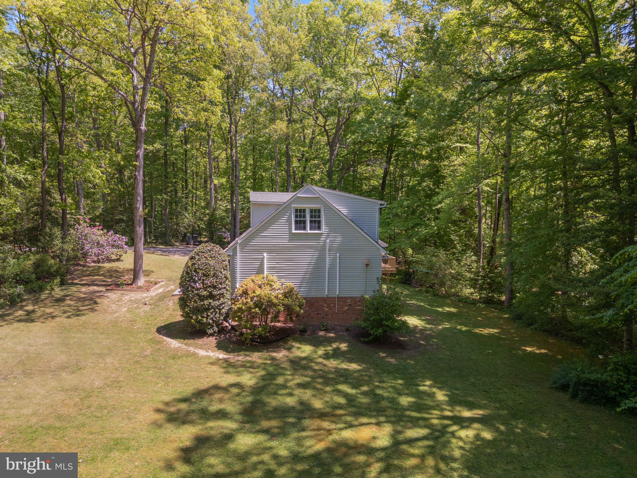 CEDAR RUN - Residential