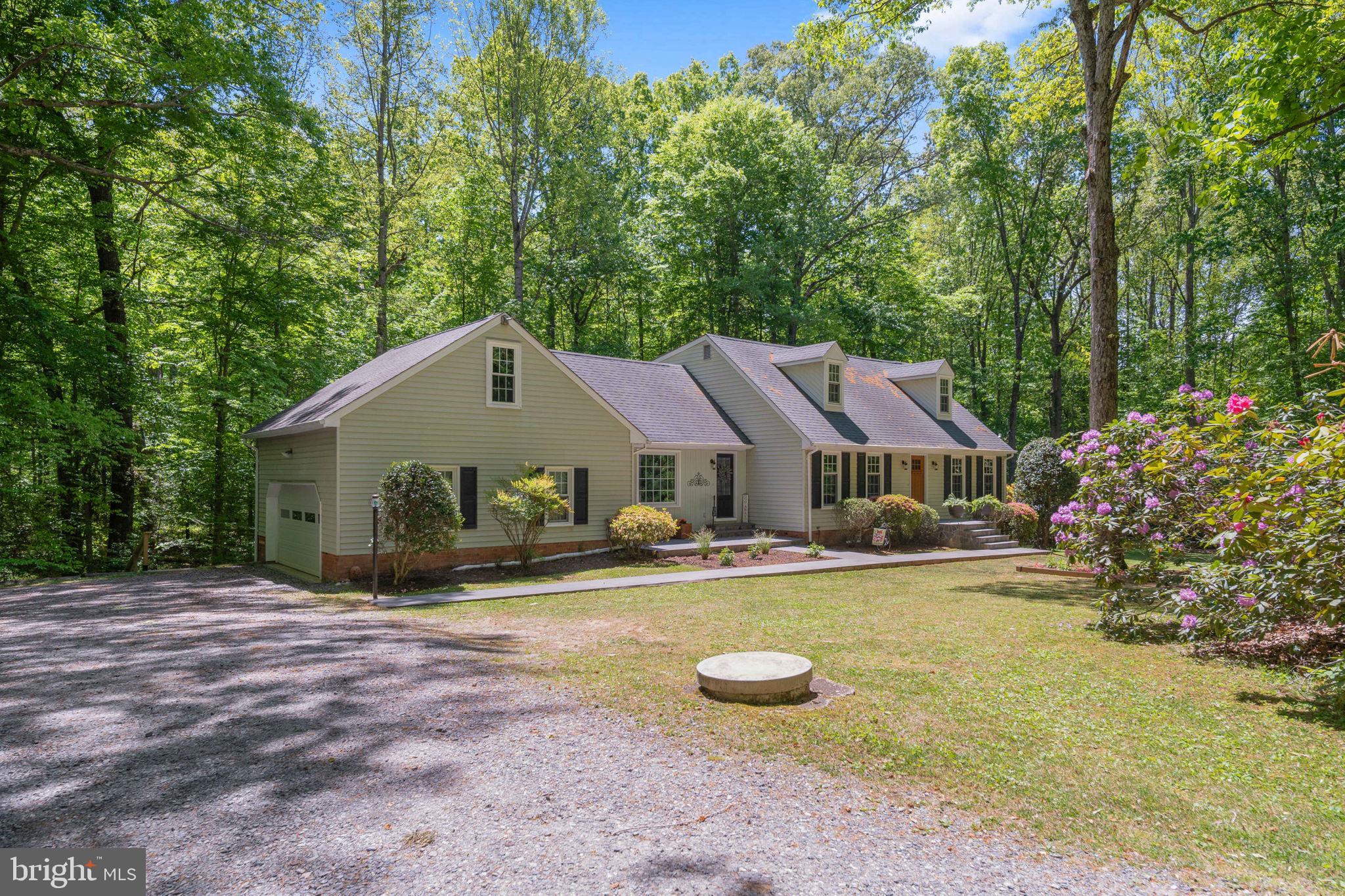 CEDAR RUN - Residential