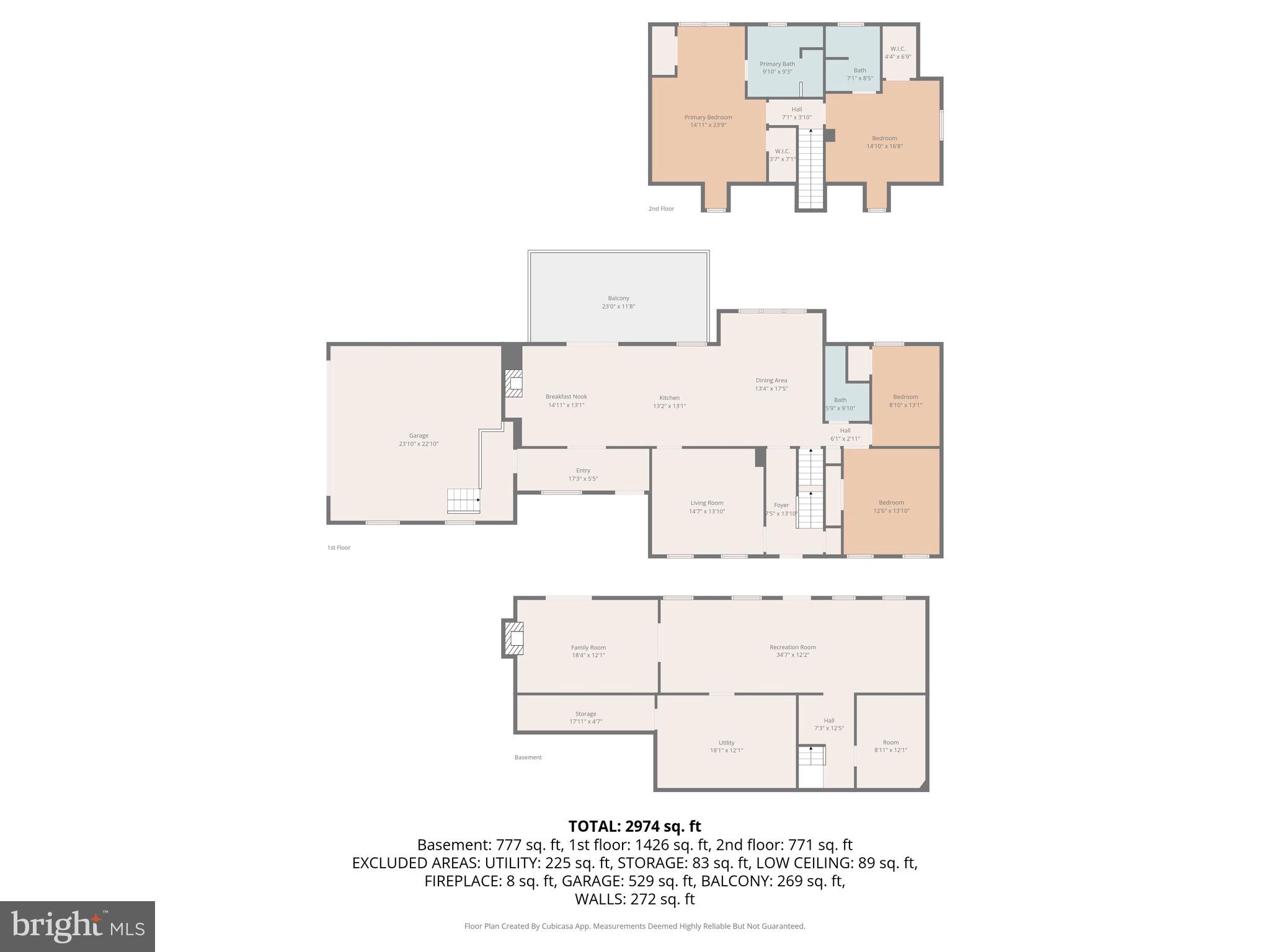 CEDAR RUN - Residential