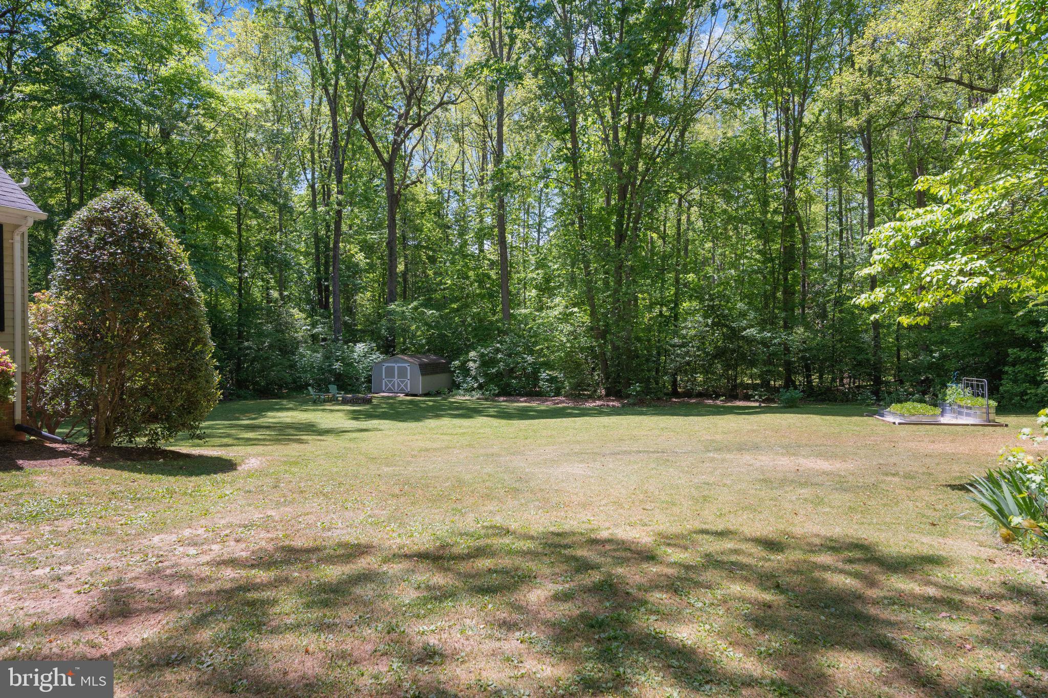 CEDAR RUN - Residential