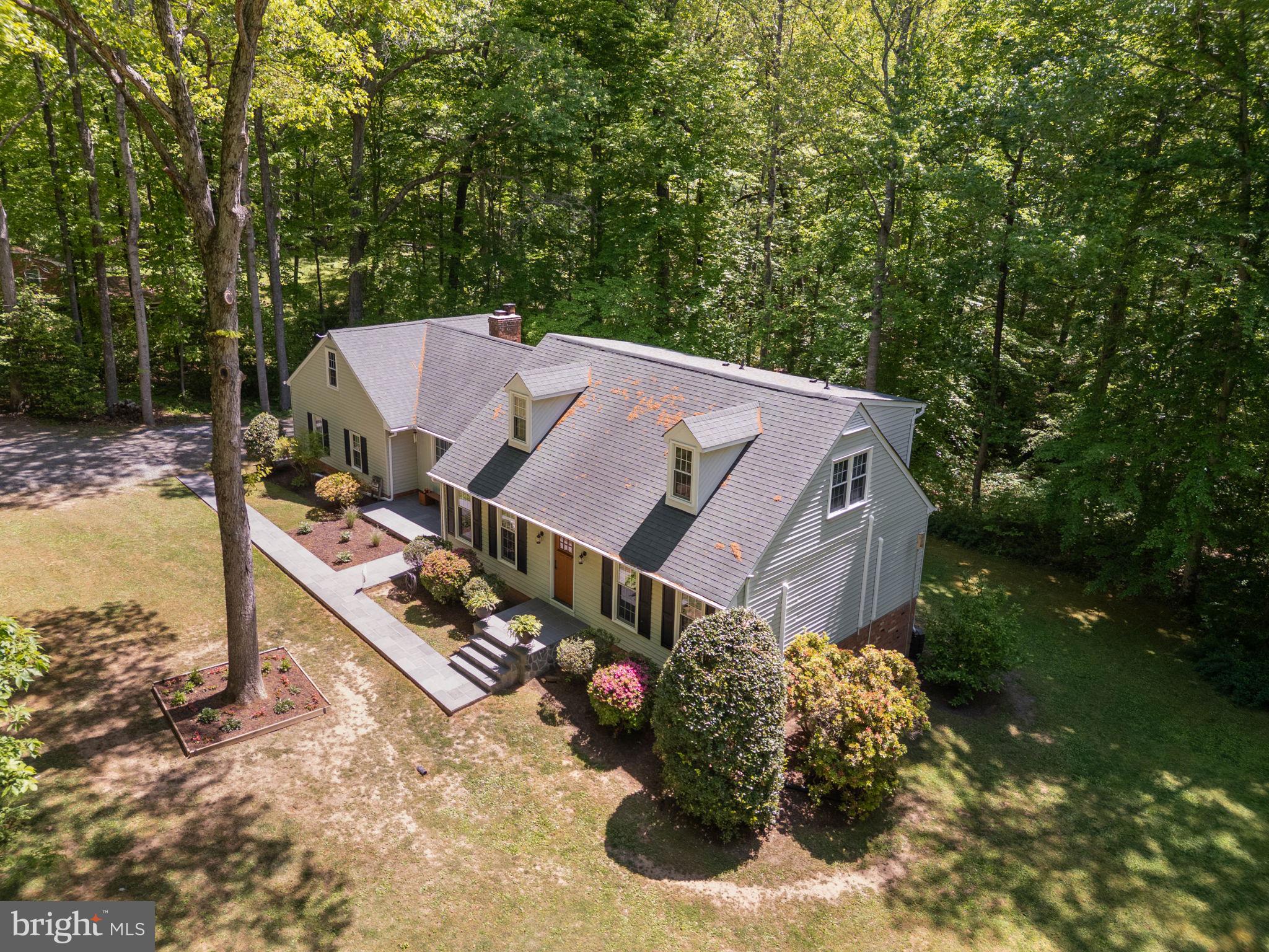 CEDAR RUN - Residential