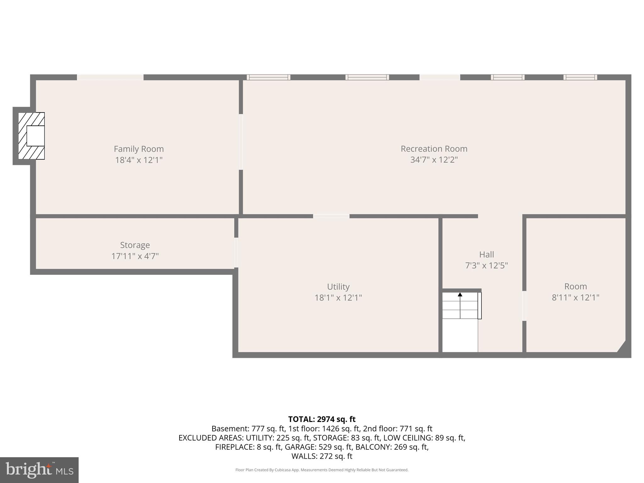 CEDAR RUN - Residential