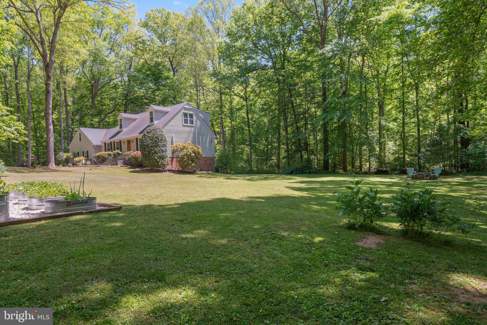 CEDAR RUN - Residential