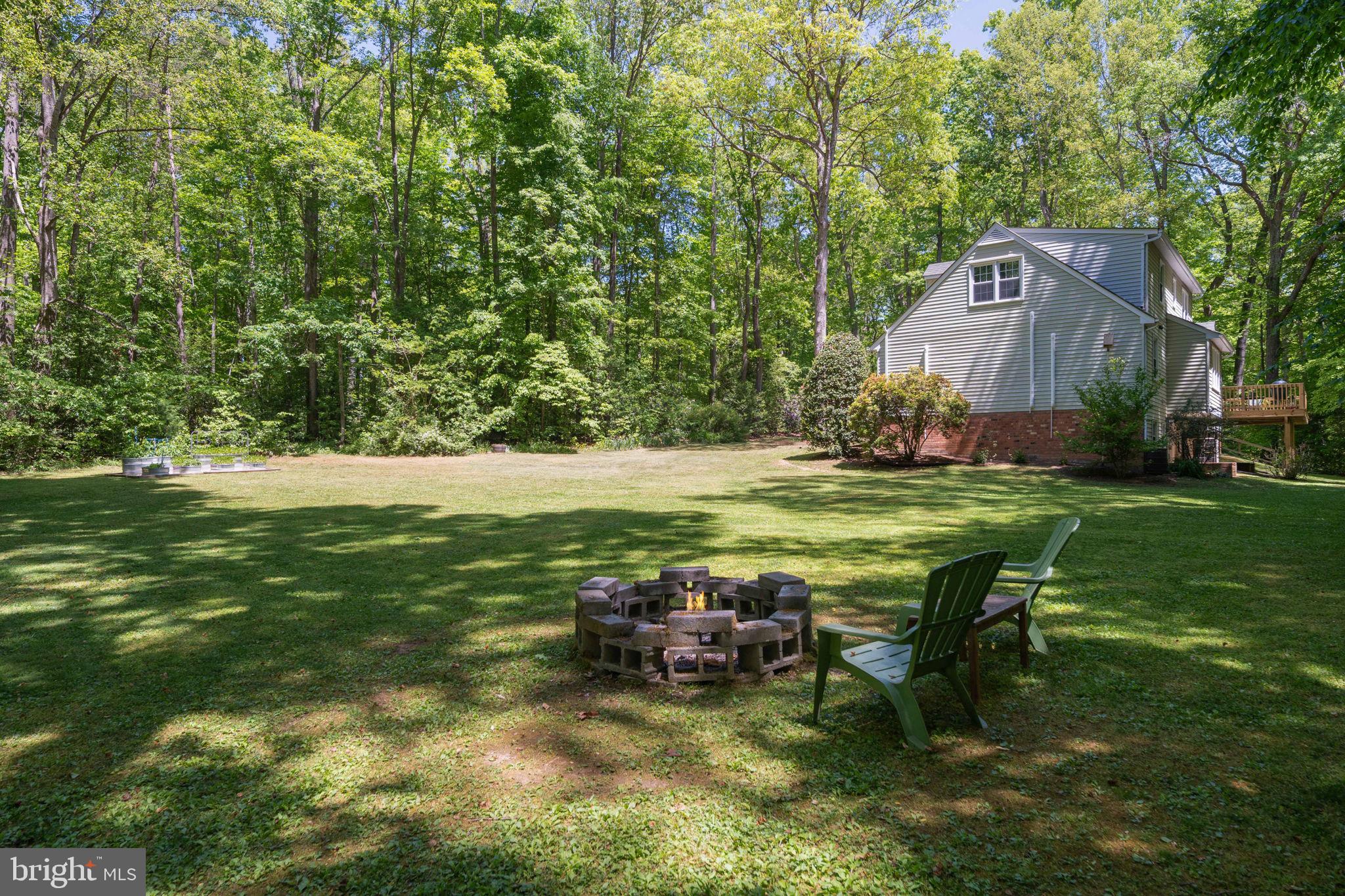 CEDAR RUN - Residential
