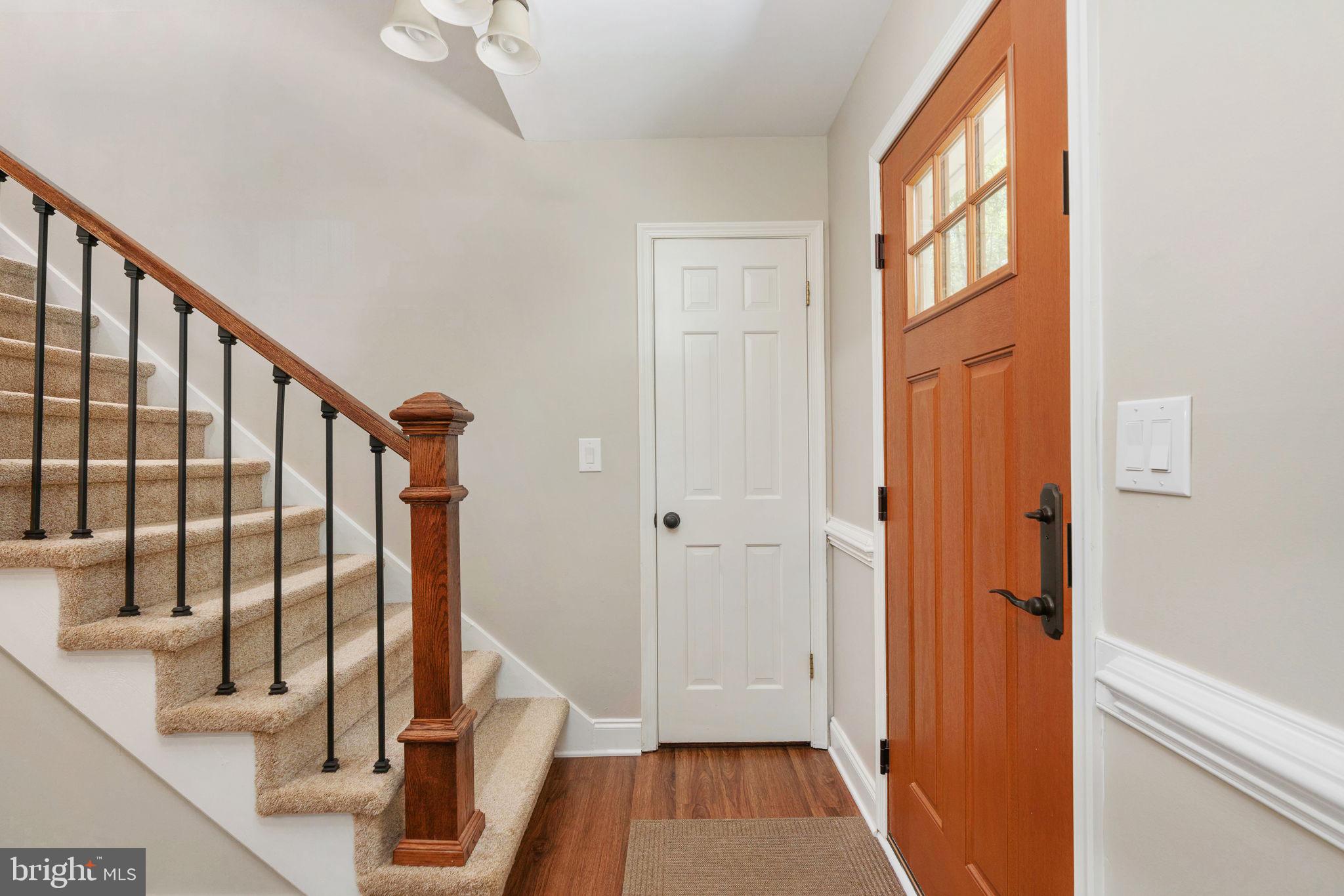 CEDAR RUN - Residential