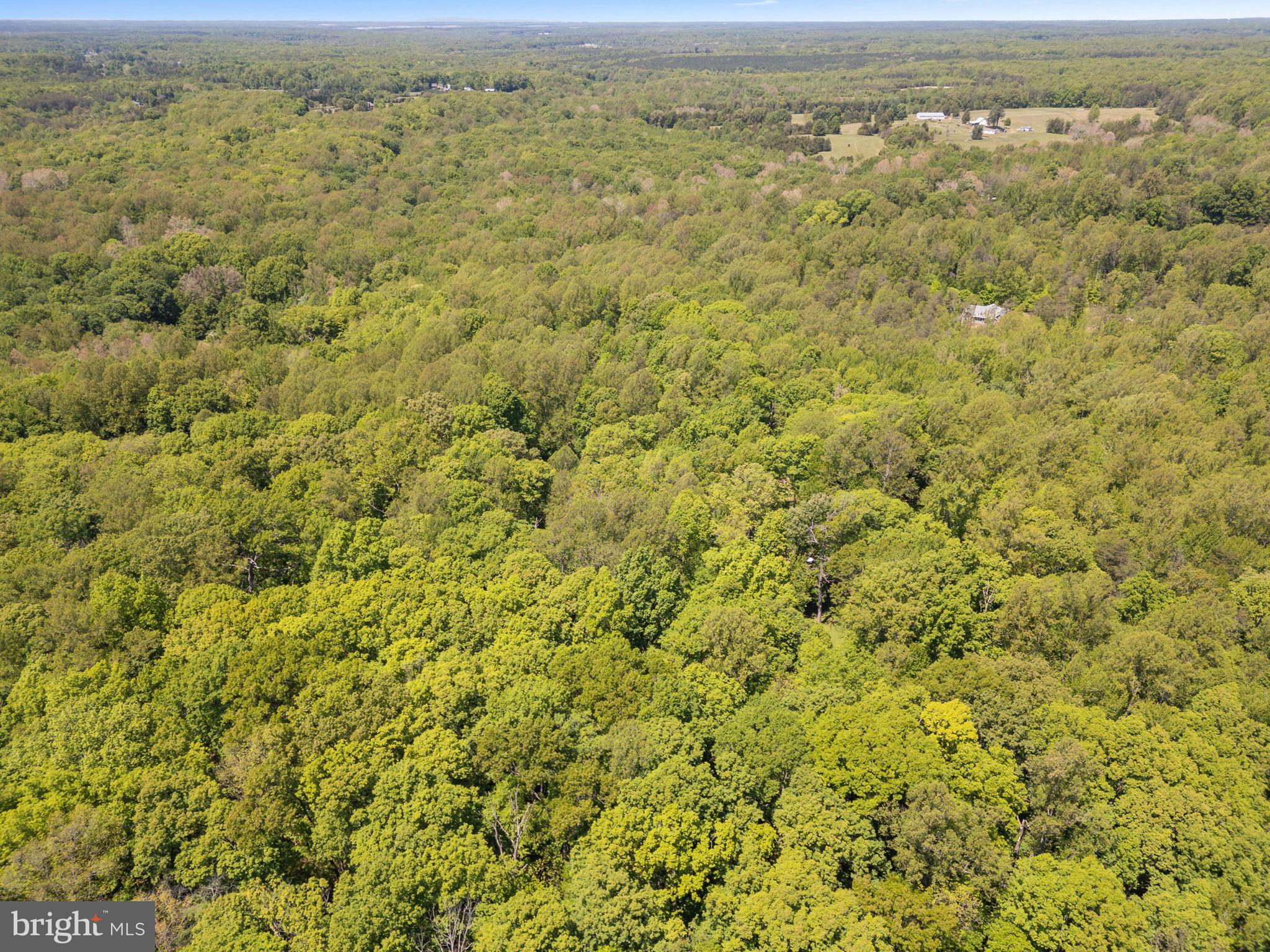 CEDAR RUN - Residential