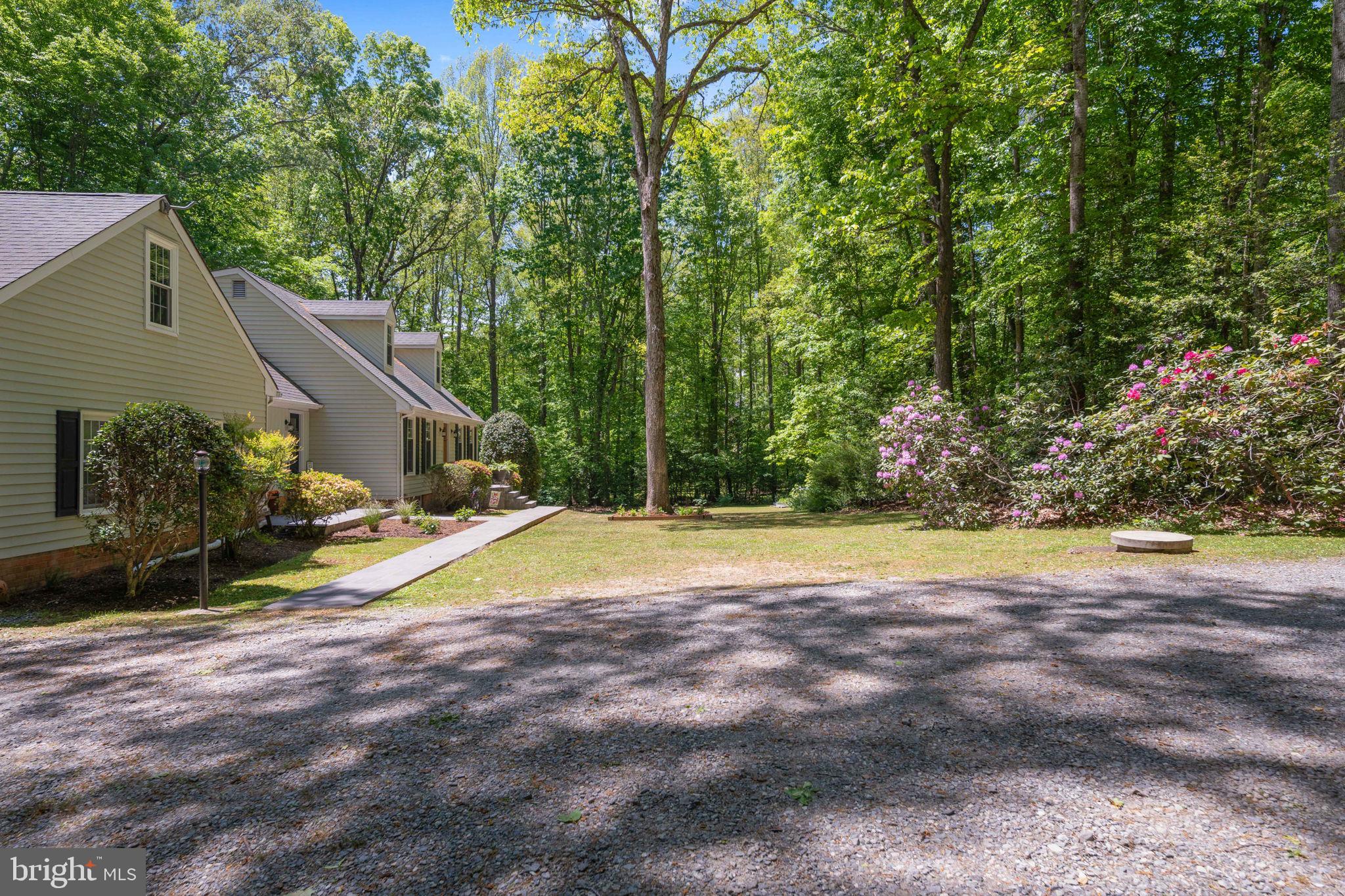 CEDAR RUN - Residential