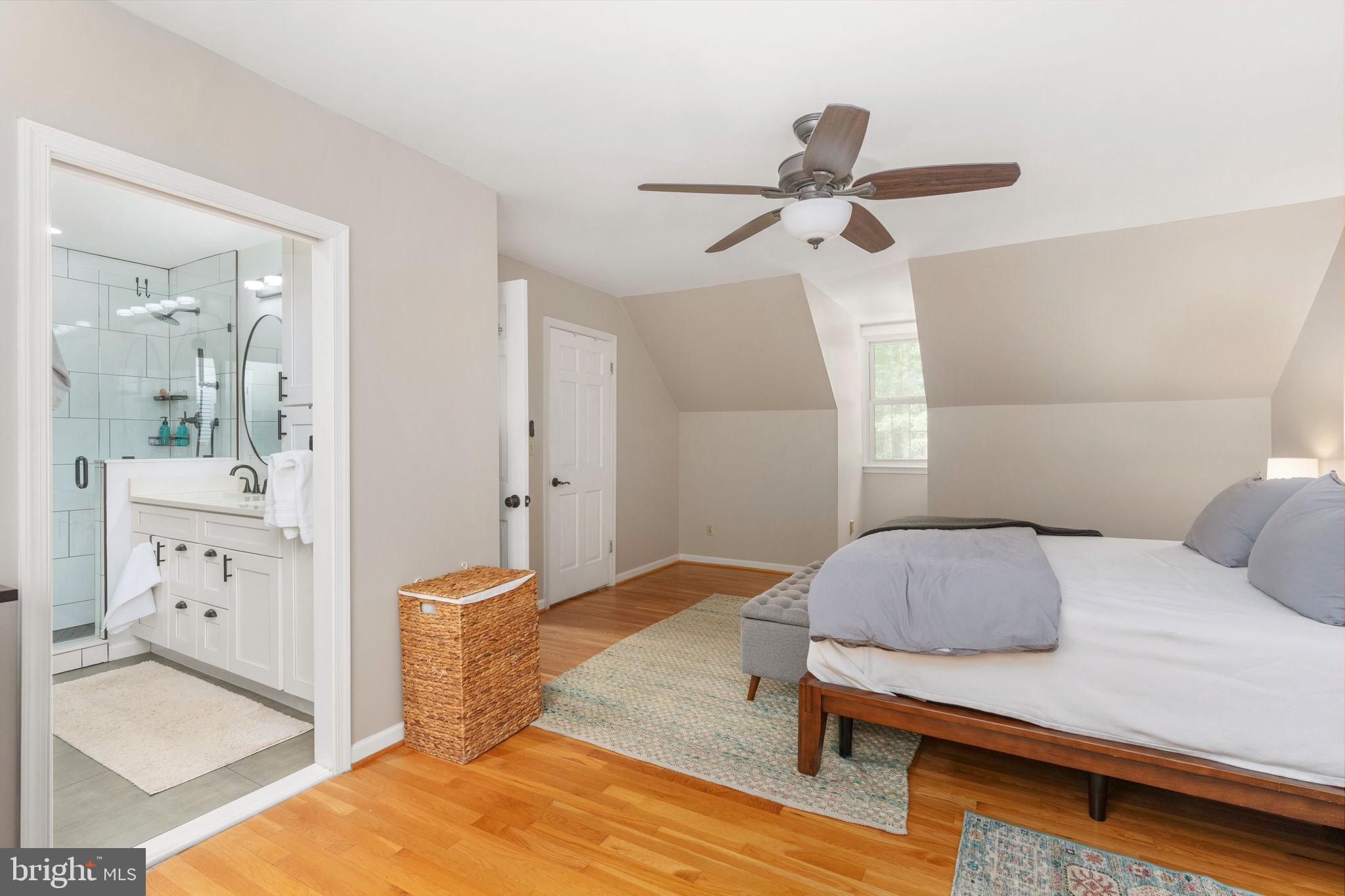 CEDAR RUN - Residential