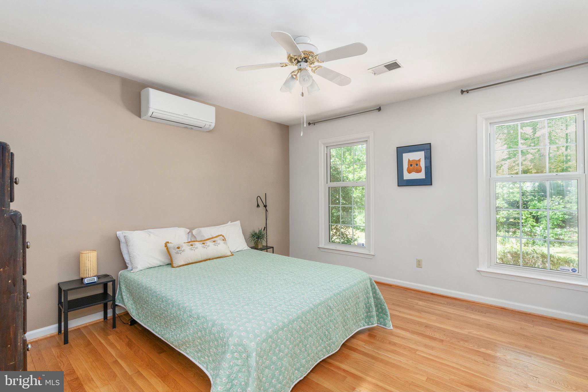 CEDAR RUN - Residential