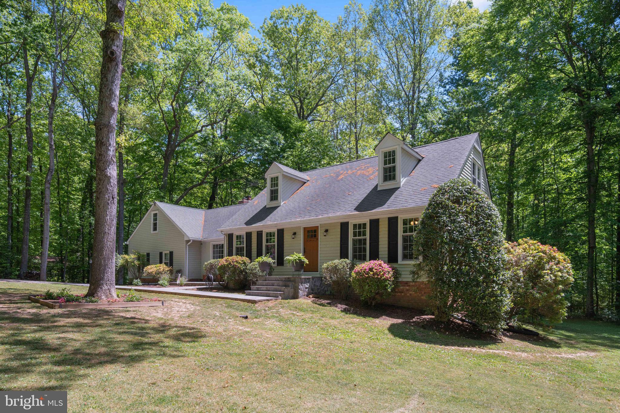 CEDAR RUN - Residential