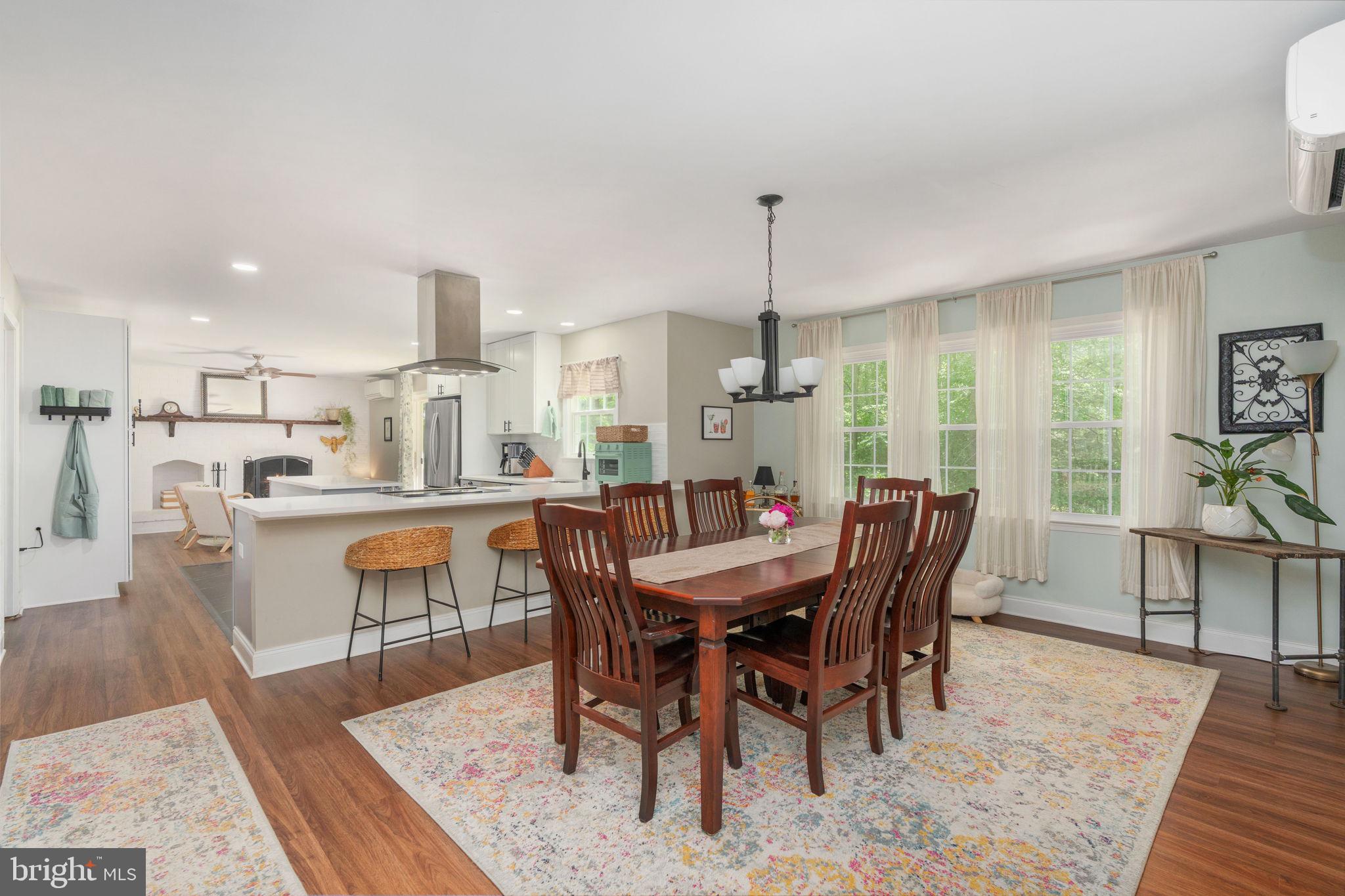 CEDAR RUN - Residential