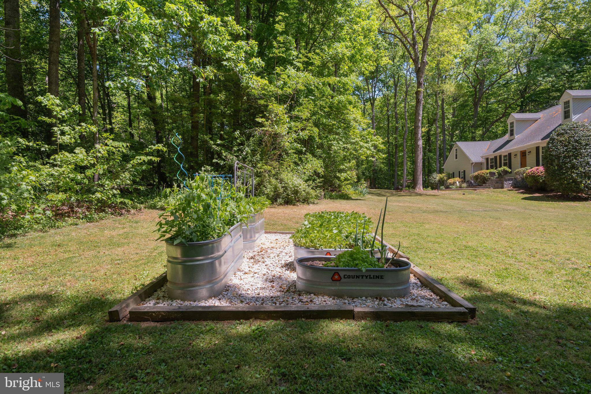 CEDAR RUN - Residential