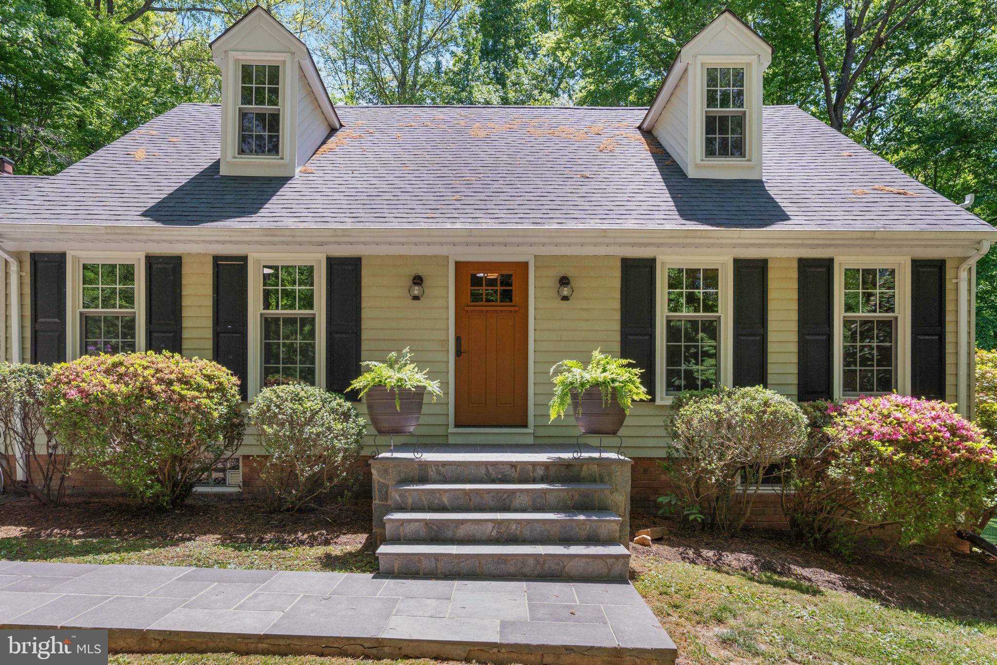 CEDAR RUN - Residential