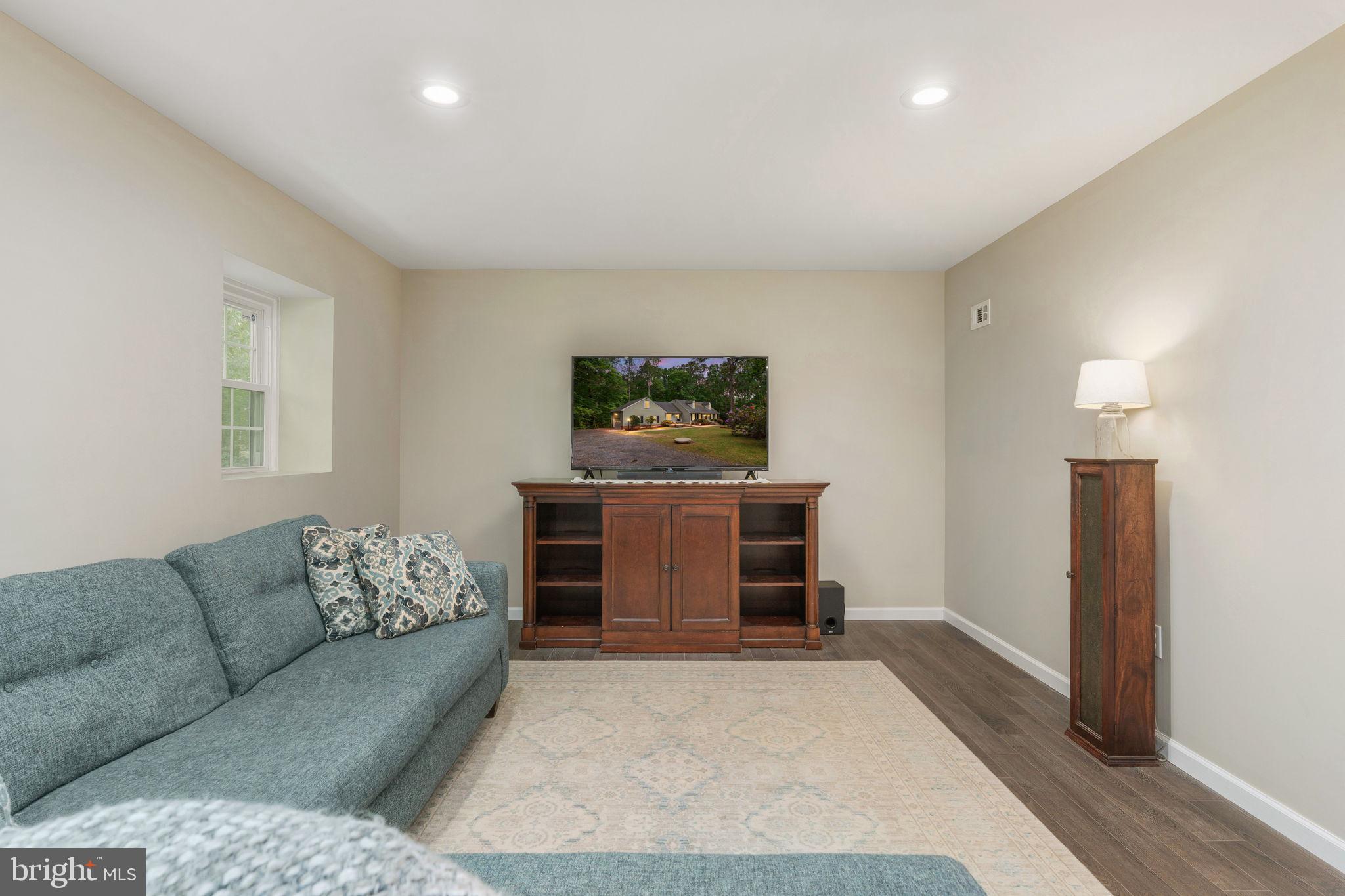 CEDAR RUN - Residential