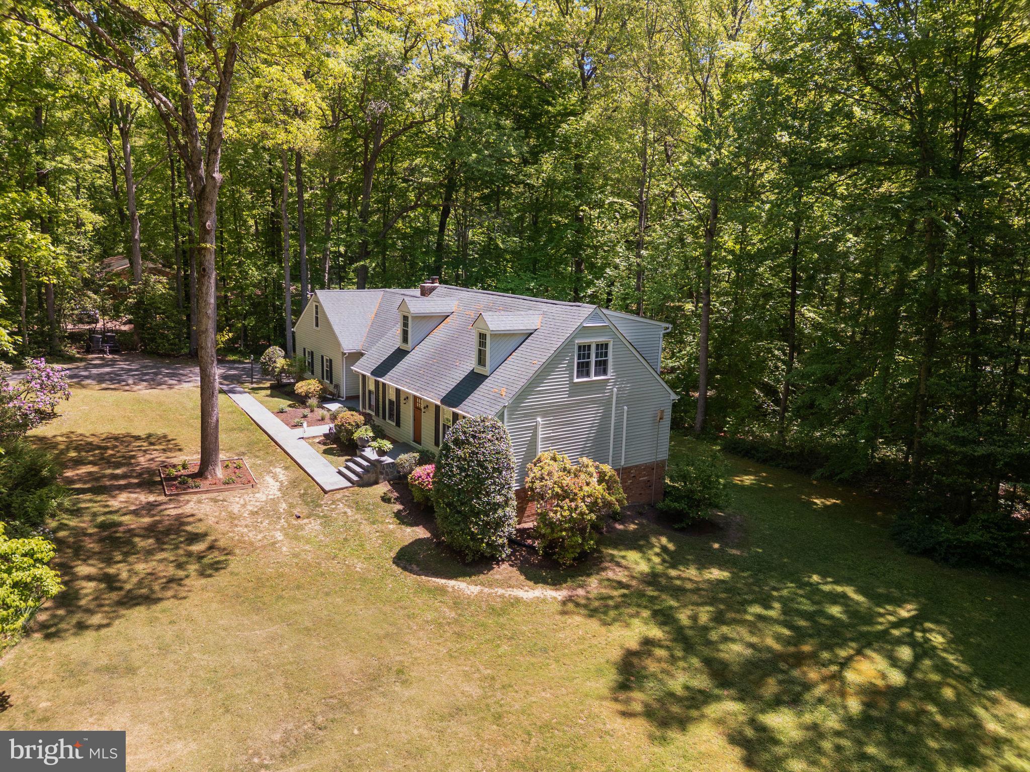 CEDAR RUN - Residential