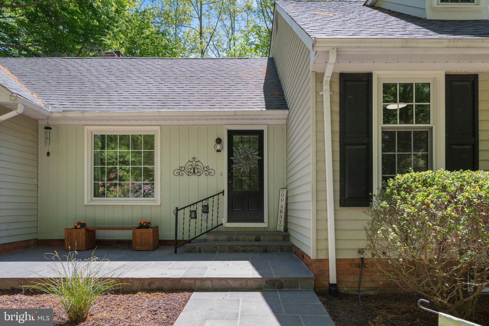 CEDAR RUN - Residential