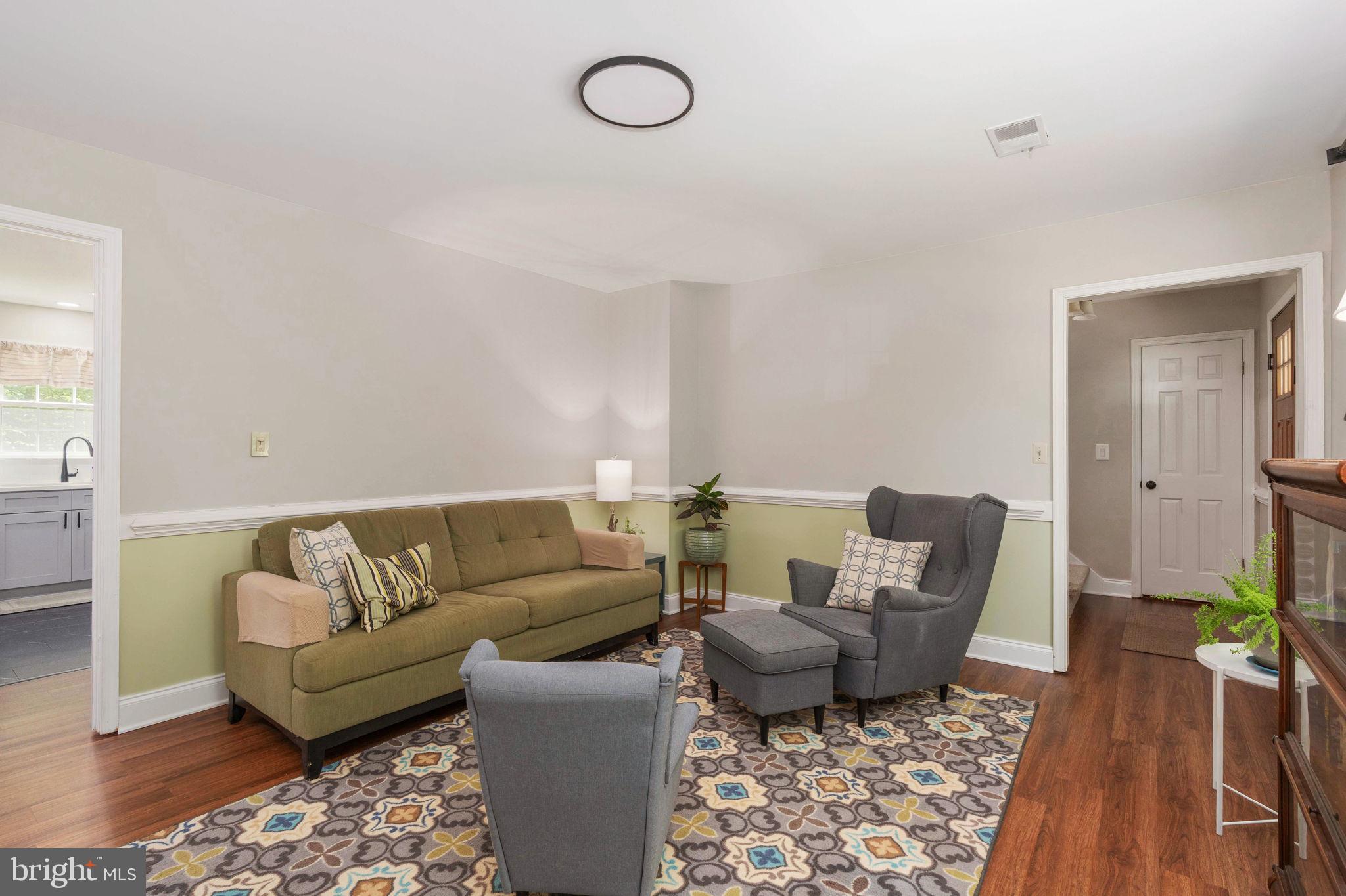 CEDAR RUN - Residential