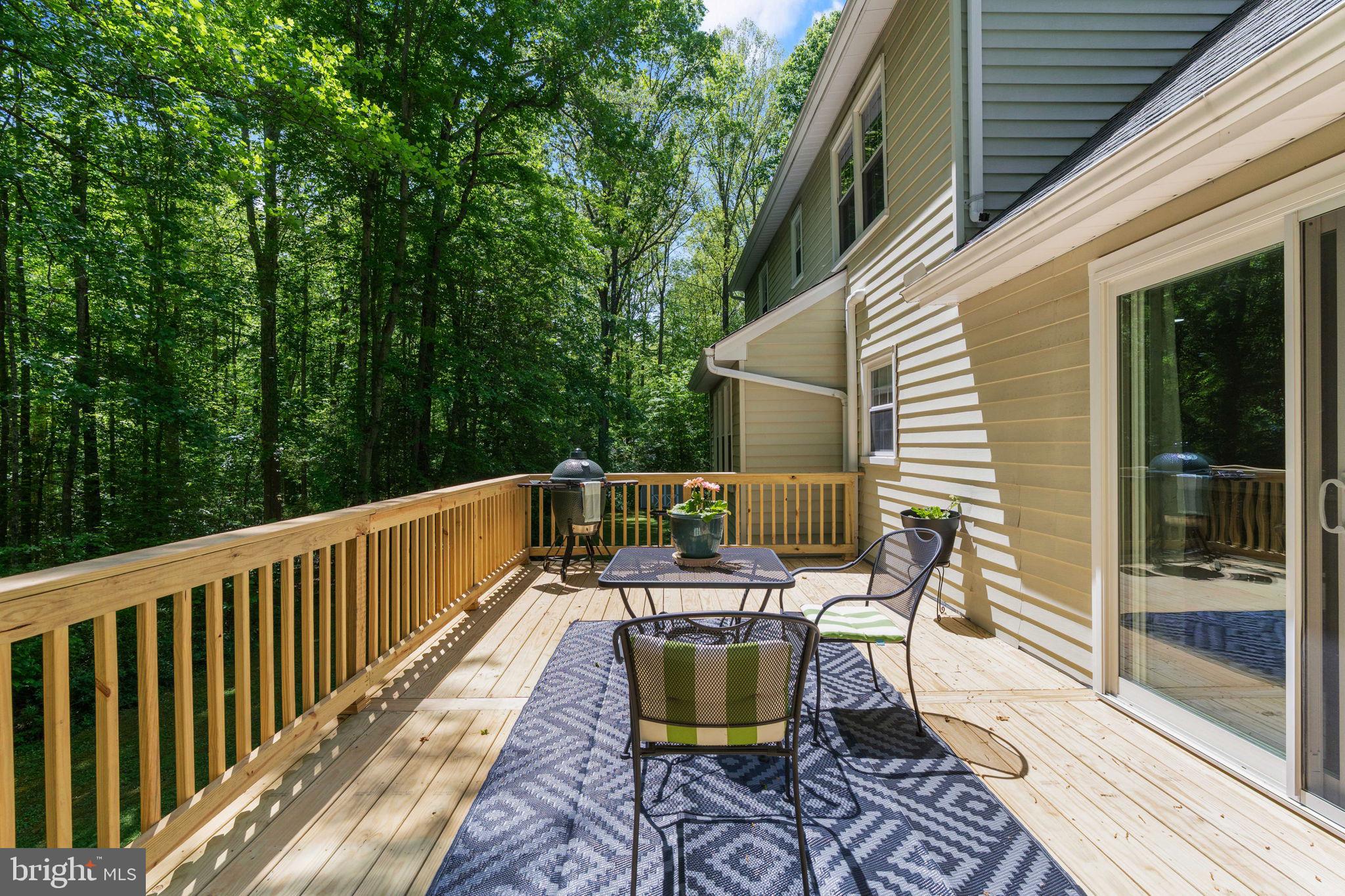 CEDAR RUN - Residential