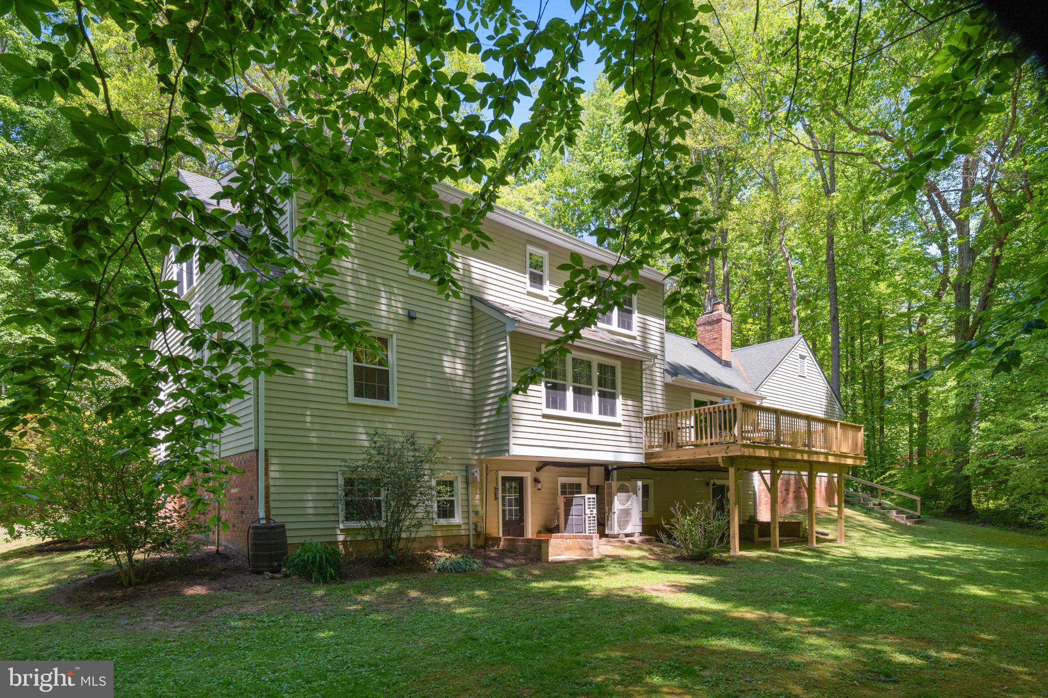 CEDAR RUN - Residential