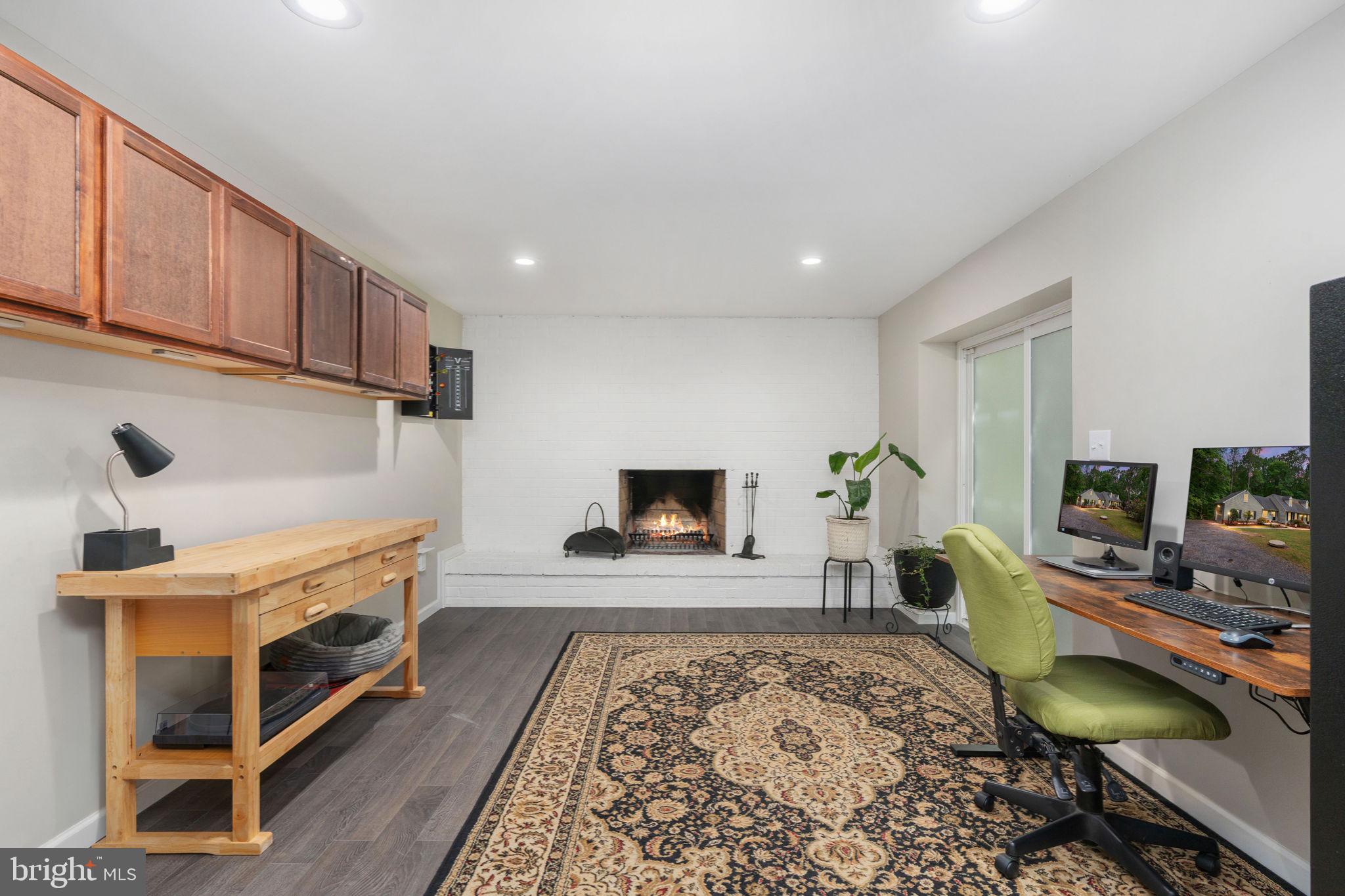 CEDAR RUN - Residential