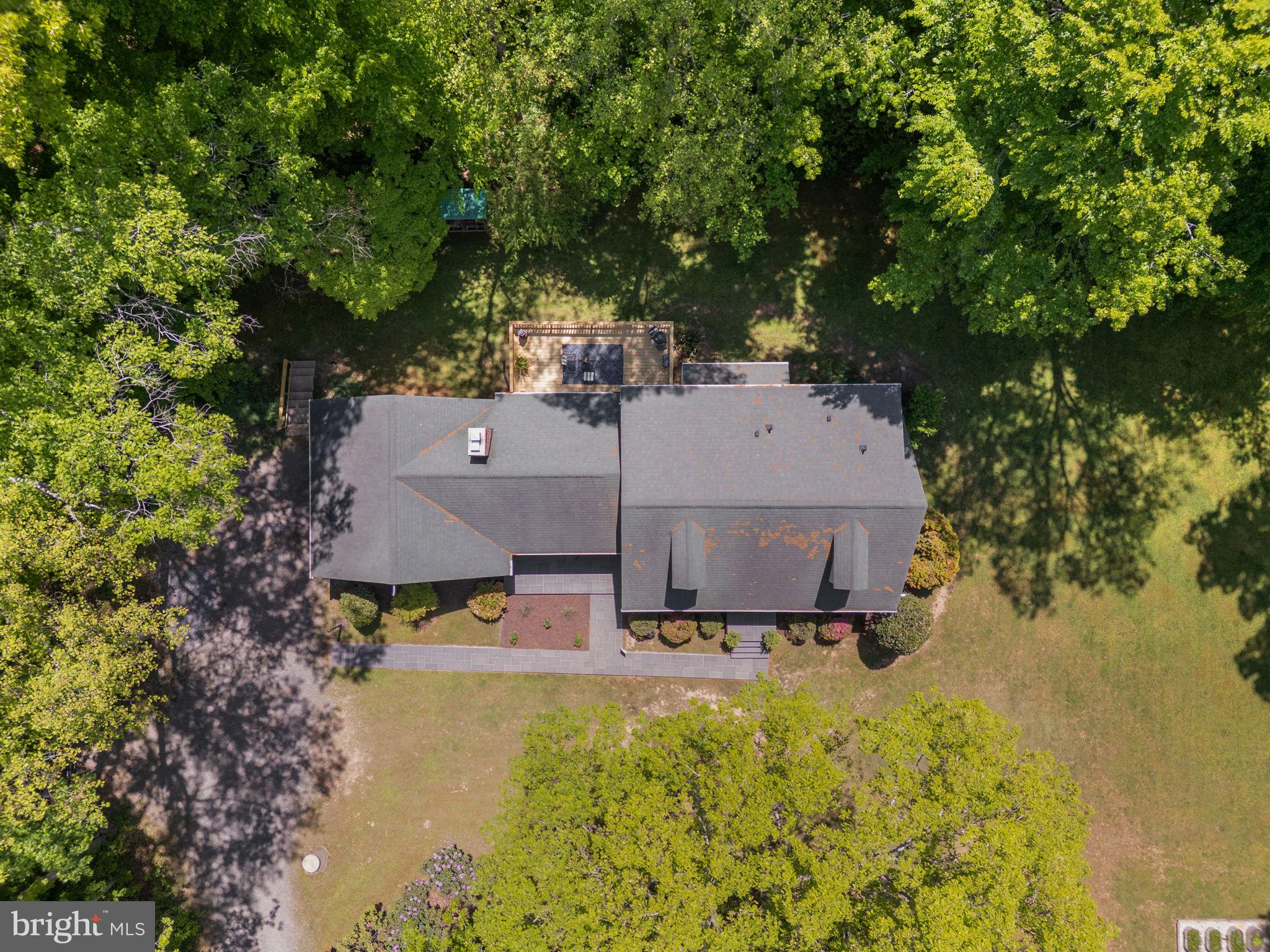 CEDAR RUN - Residential