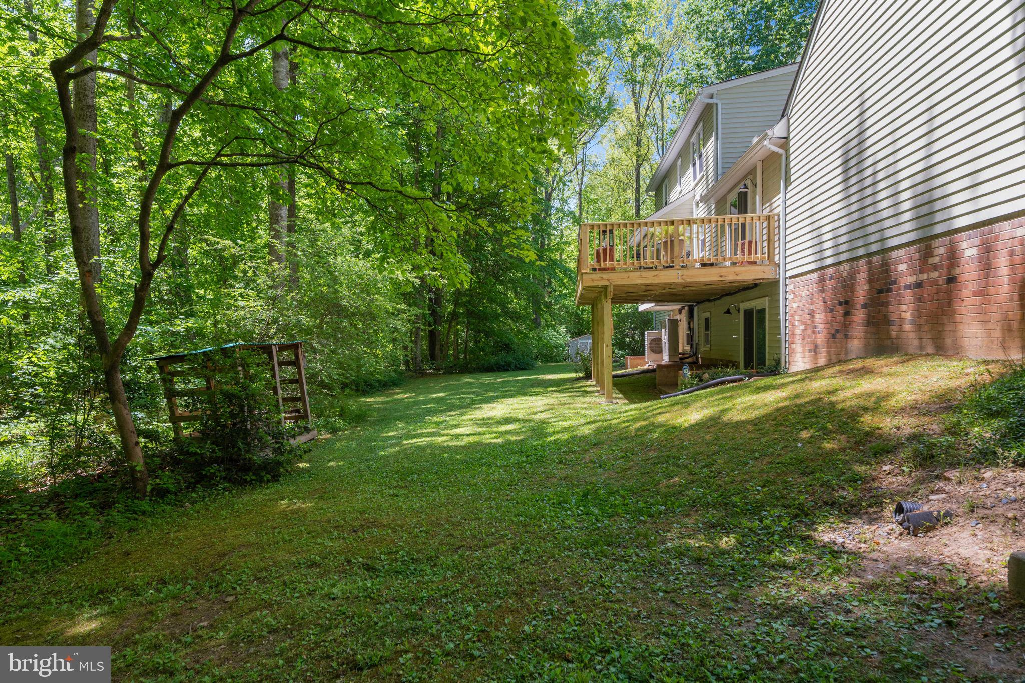 CEDAR RUN - Residential