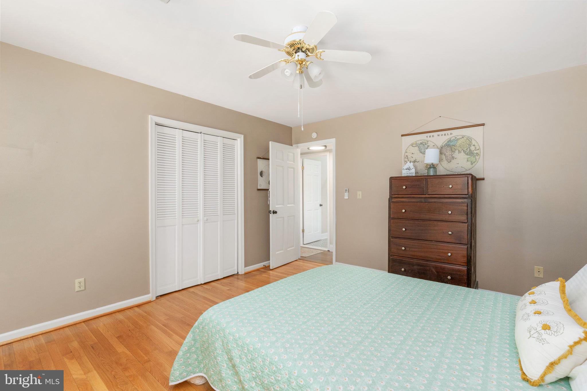 CEDAR RUN - Residential