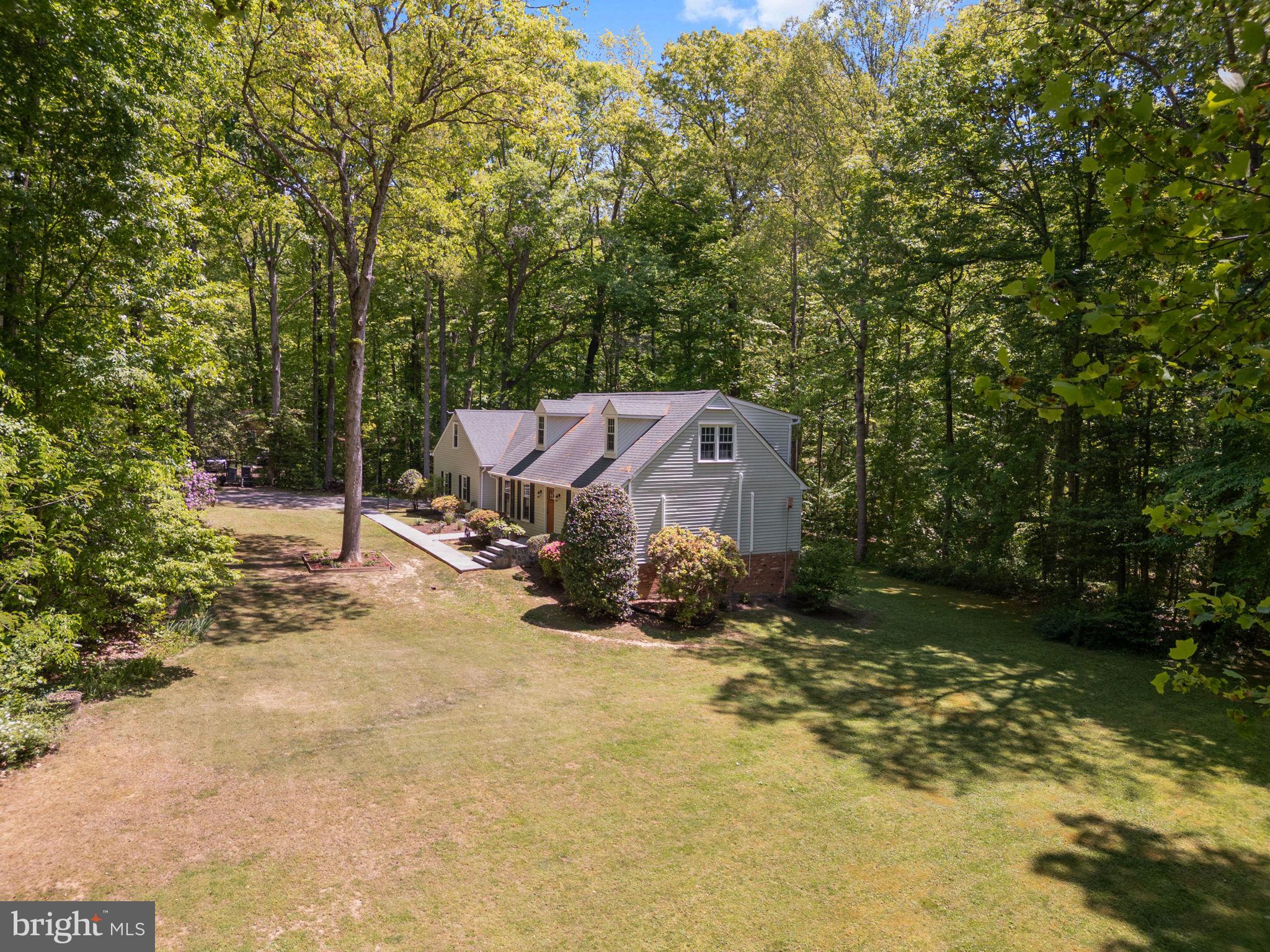 CEDAR RUN - Residential