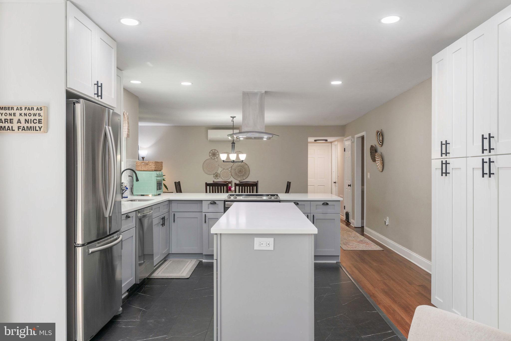CEDAR RUN - Residential