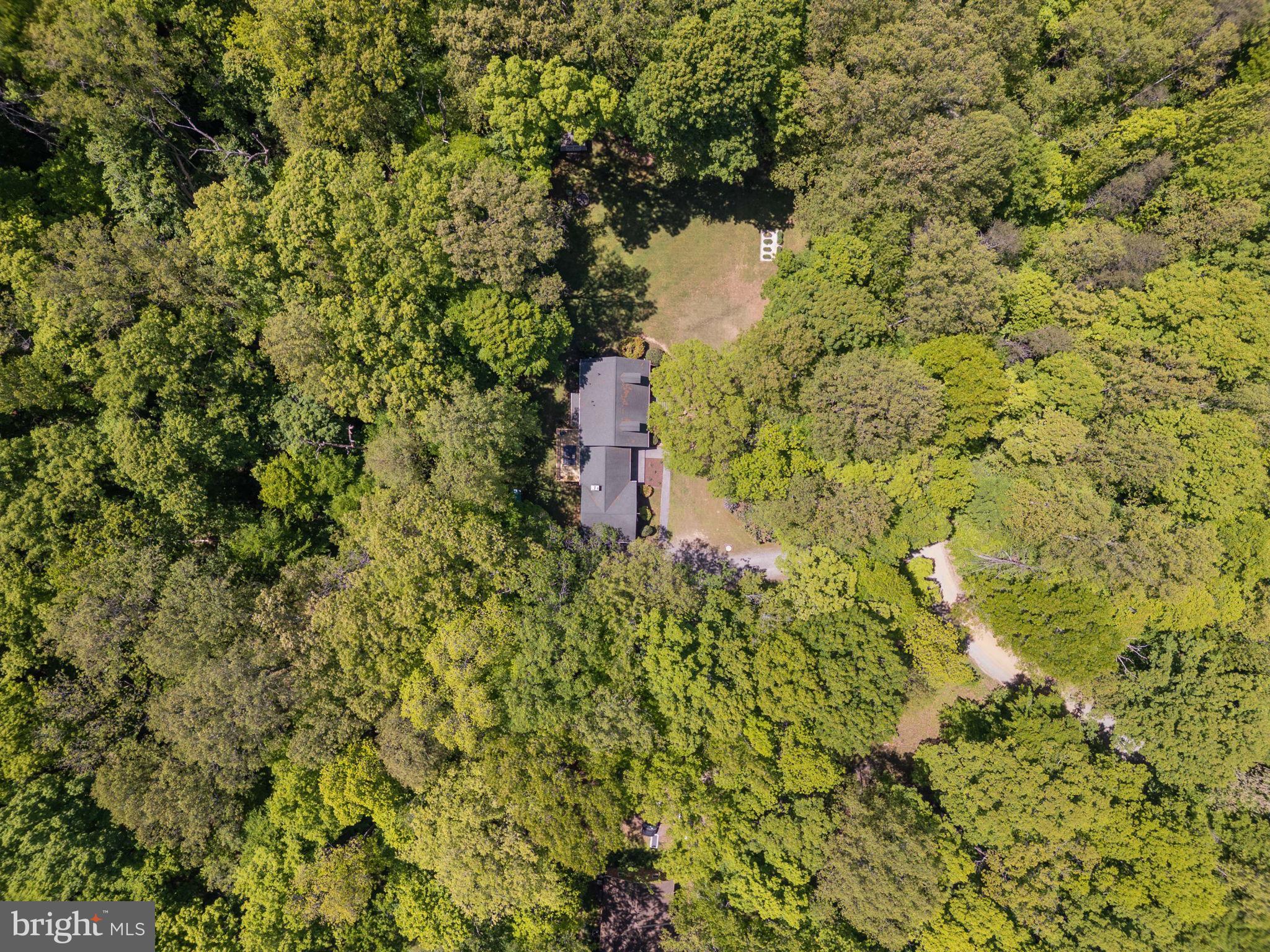 CEDAR RUN - Residential
