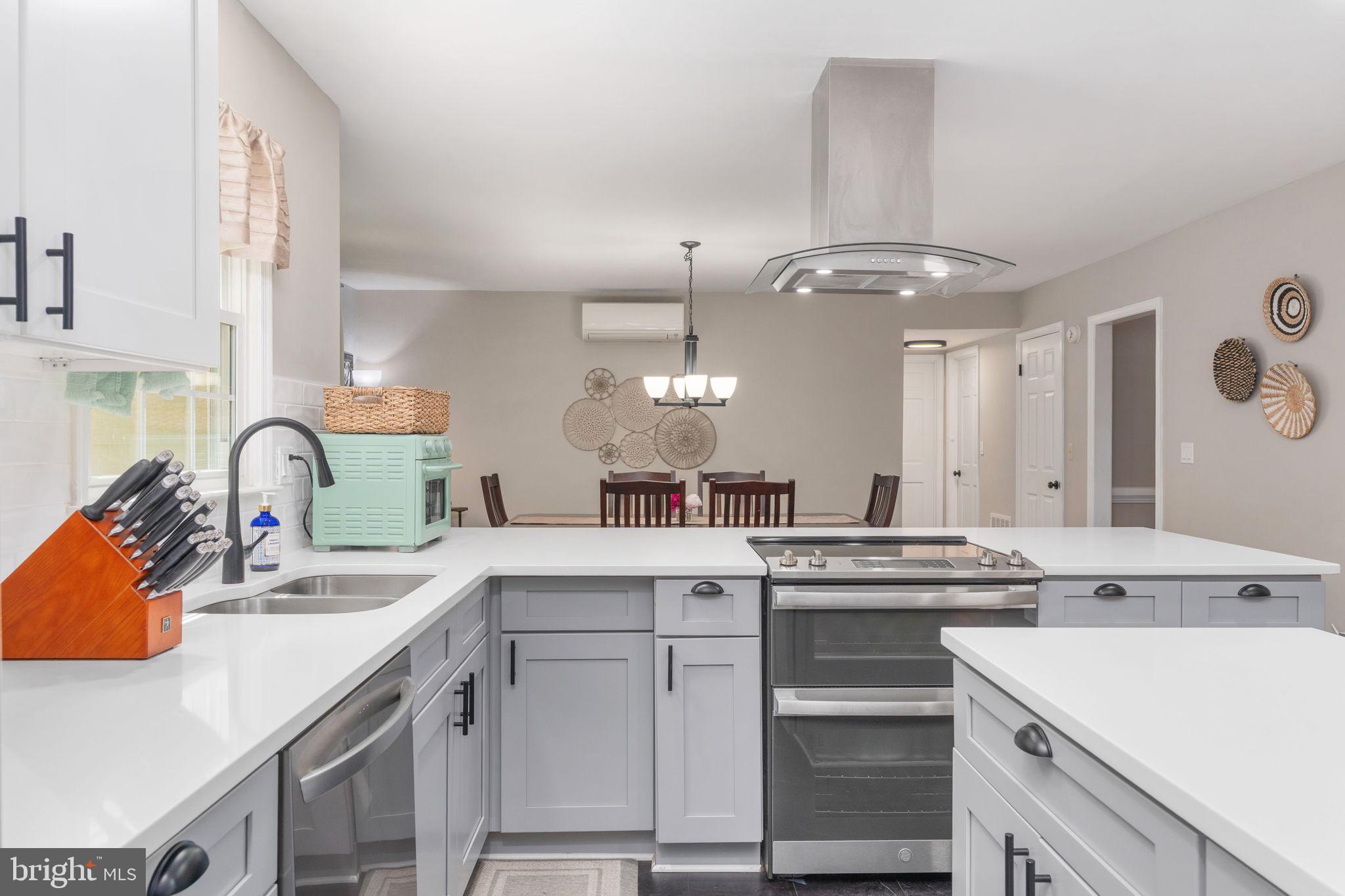 CEDAR RUN - Residential
