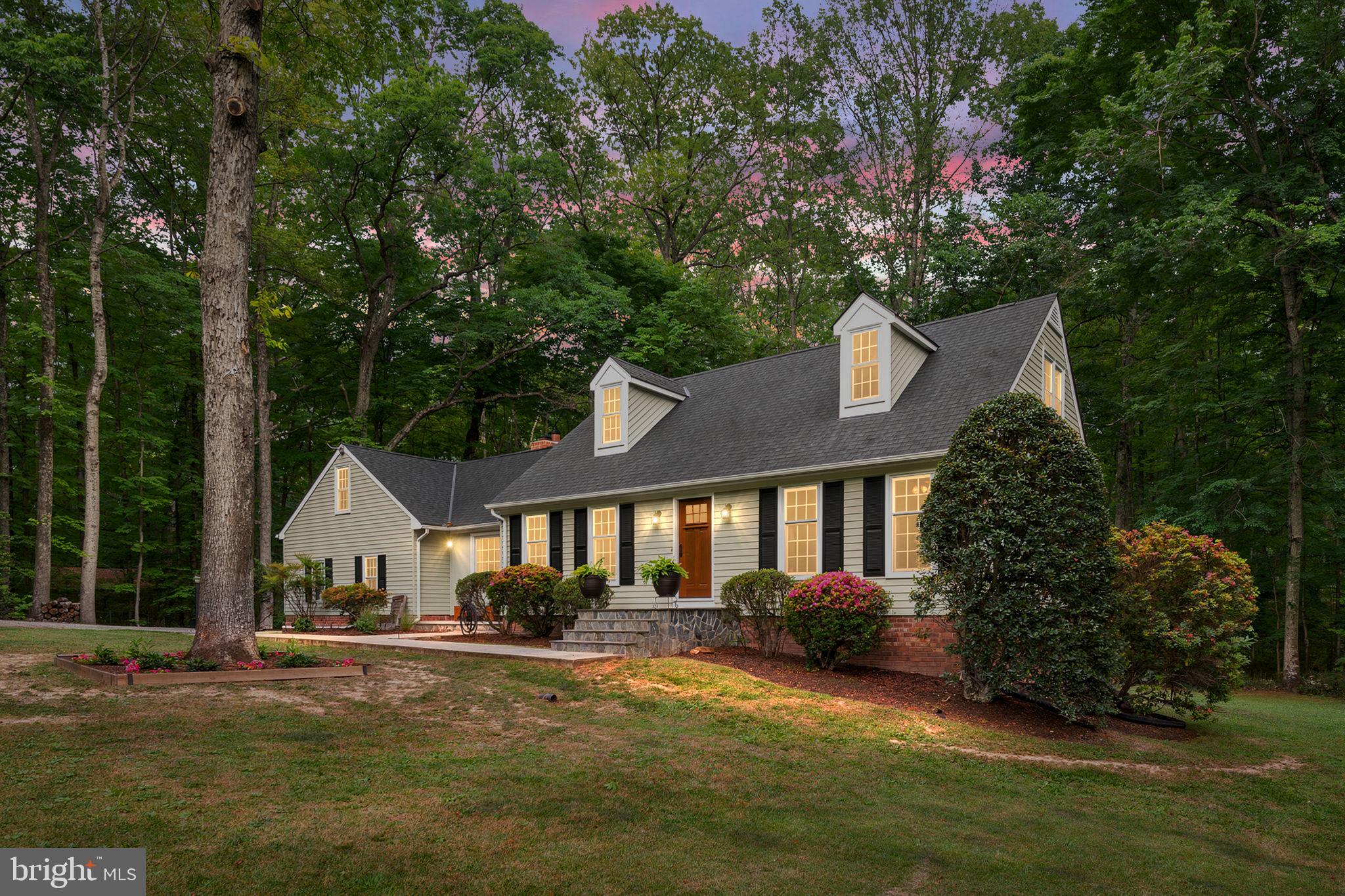 CEDAR RUN - Residential