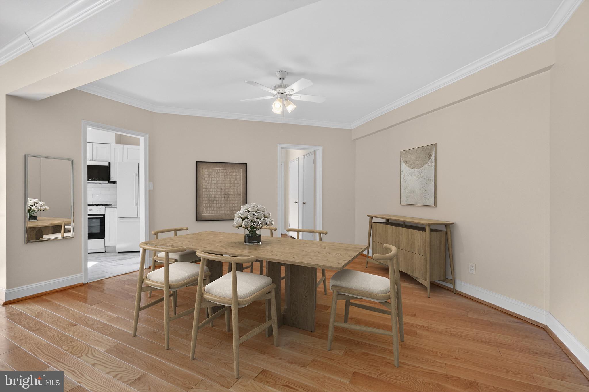 2500 Q STREET NW 227