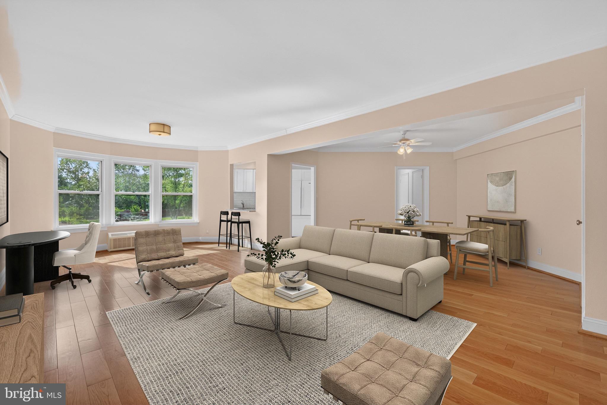 2500 Q STREET NW 227