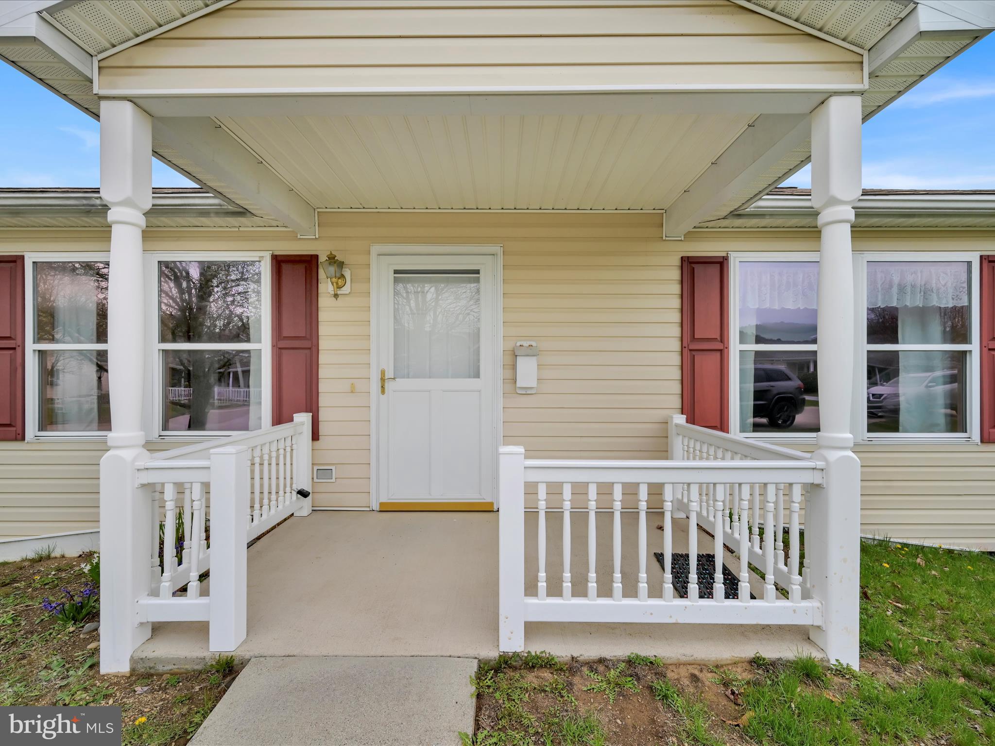 SWATARA VILLAGE - Residential