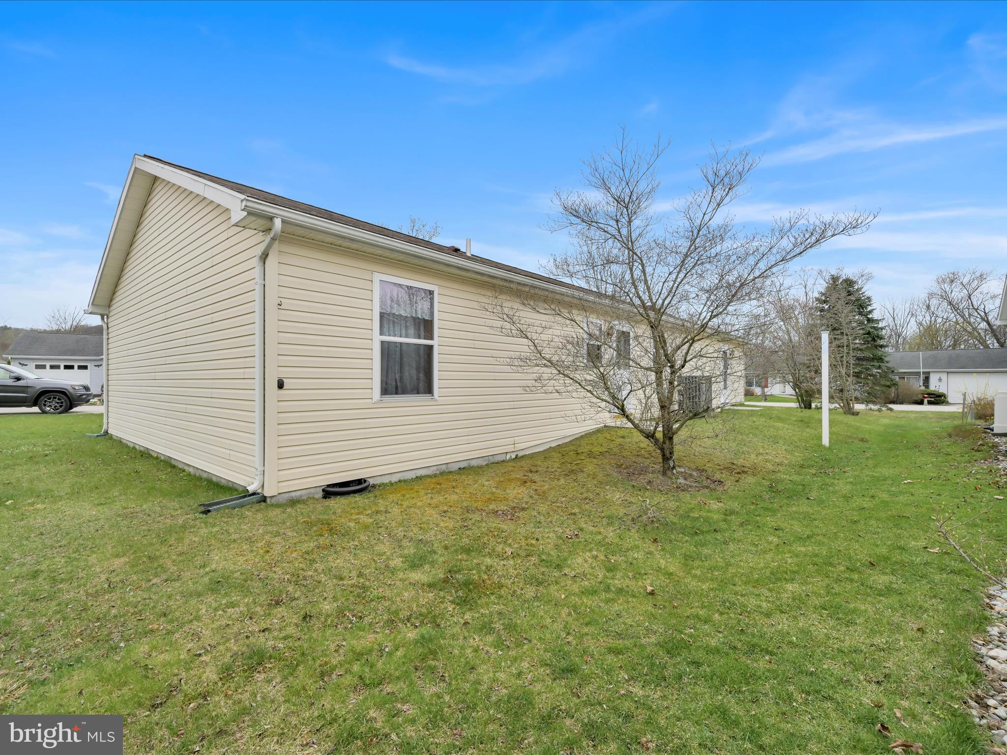 SWATARA VILLAGE - Residential