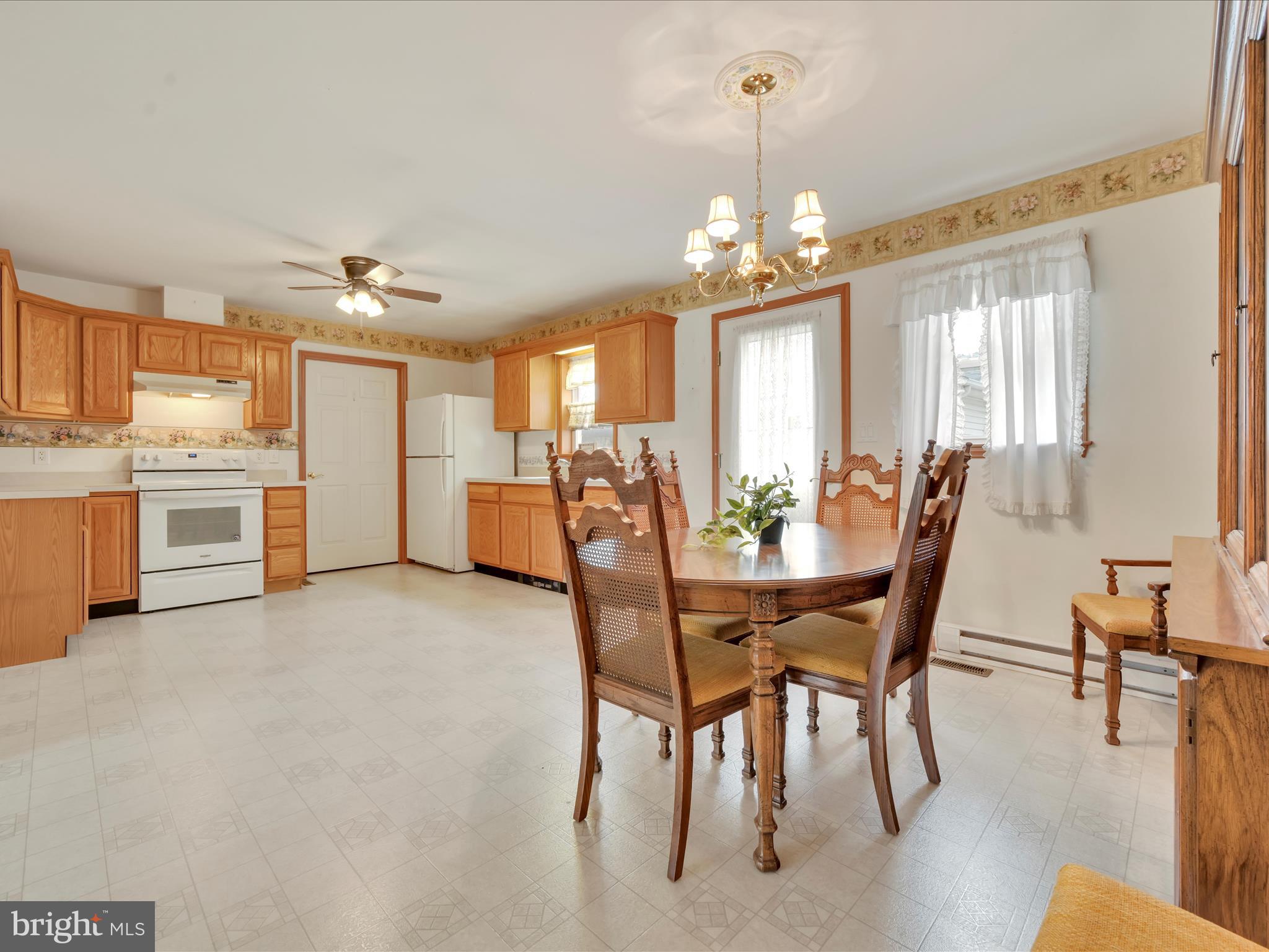 SWATARA VILLAGE - Residential