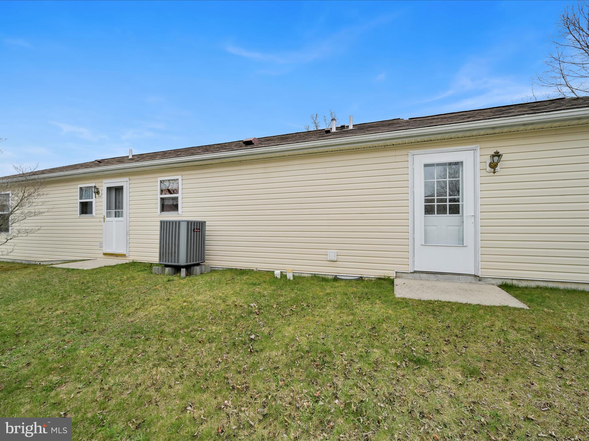 SWATARA VILLAGE - Residential