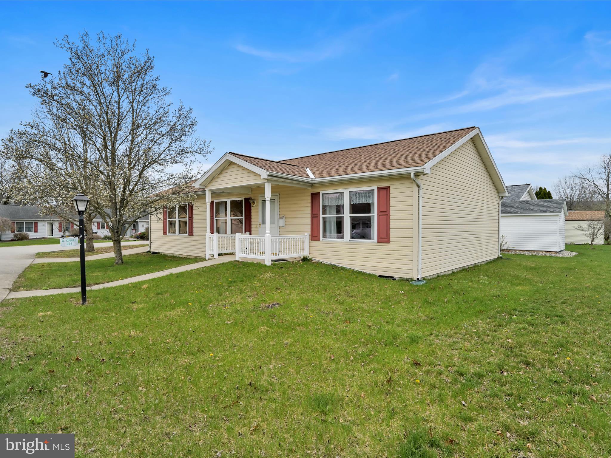 SWATARA VILLAGE - Residential