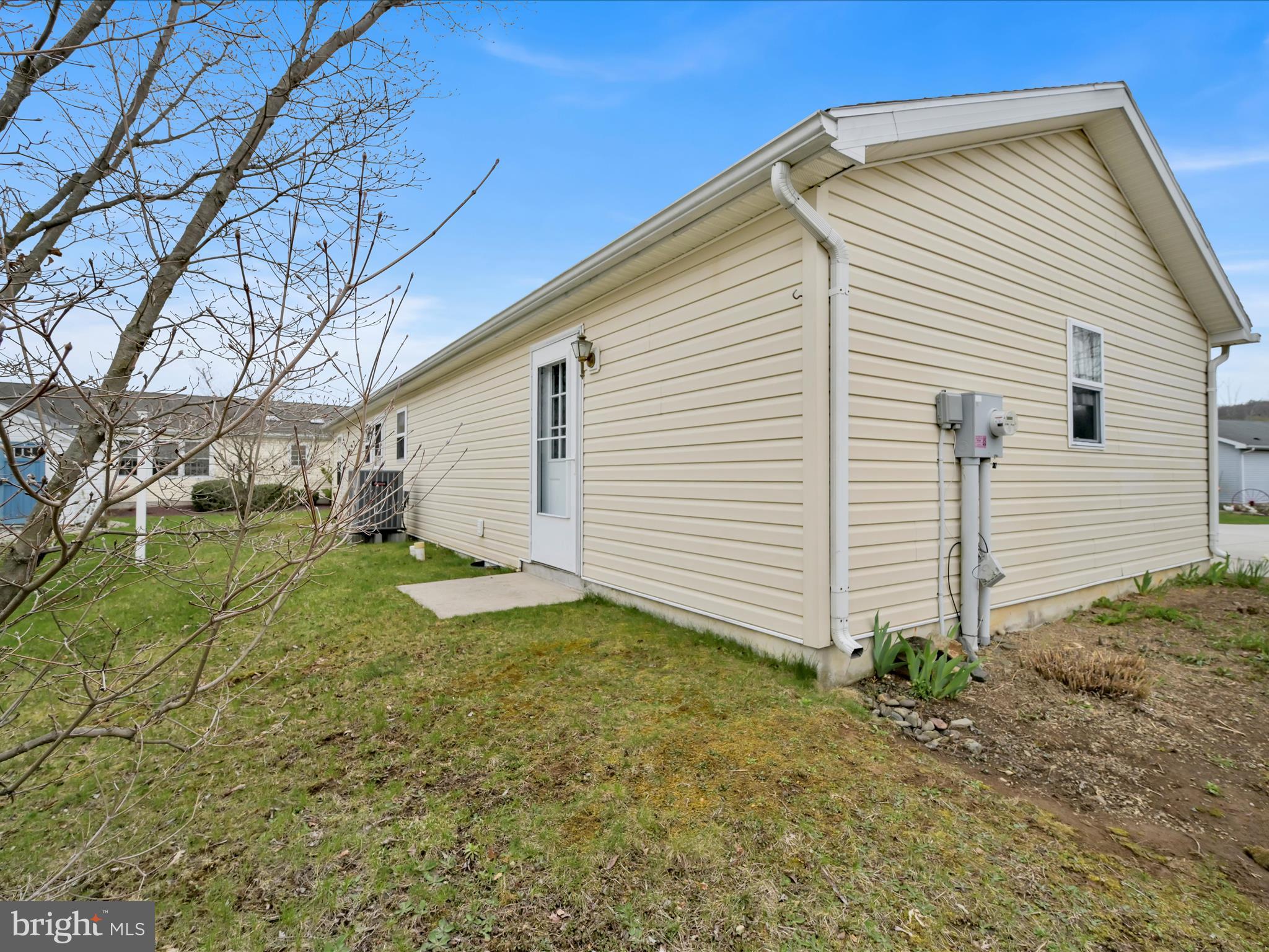 SWATARA VILLAGE - Residential