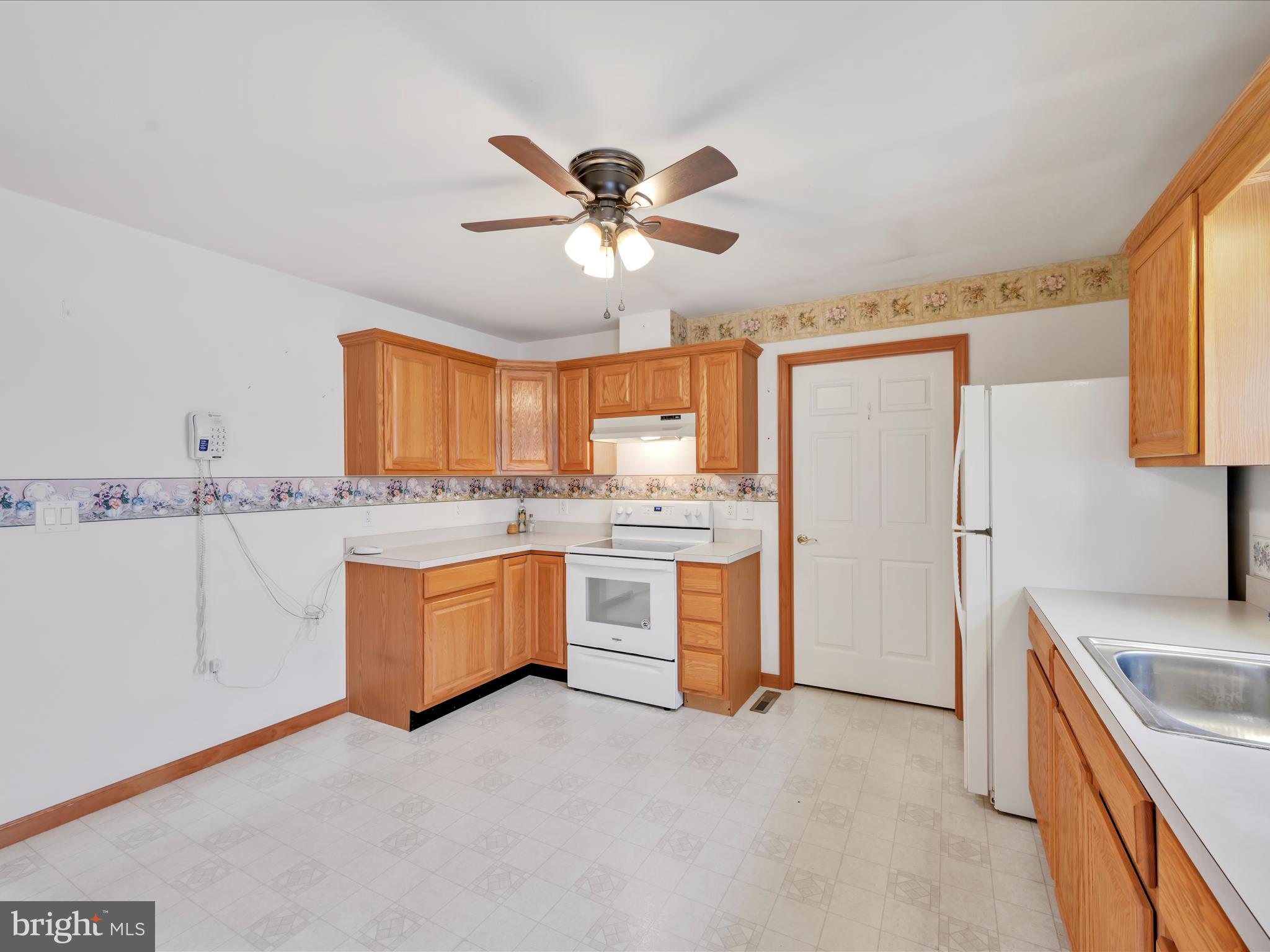 SWATARA VILLAGE - Residential